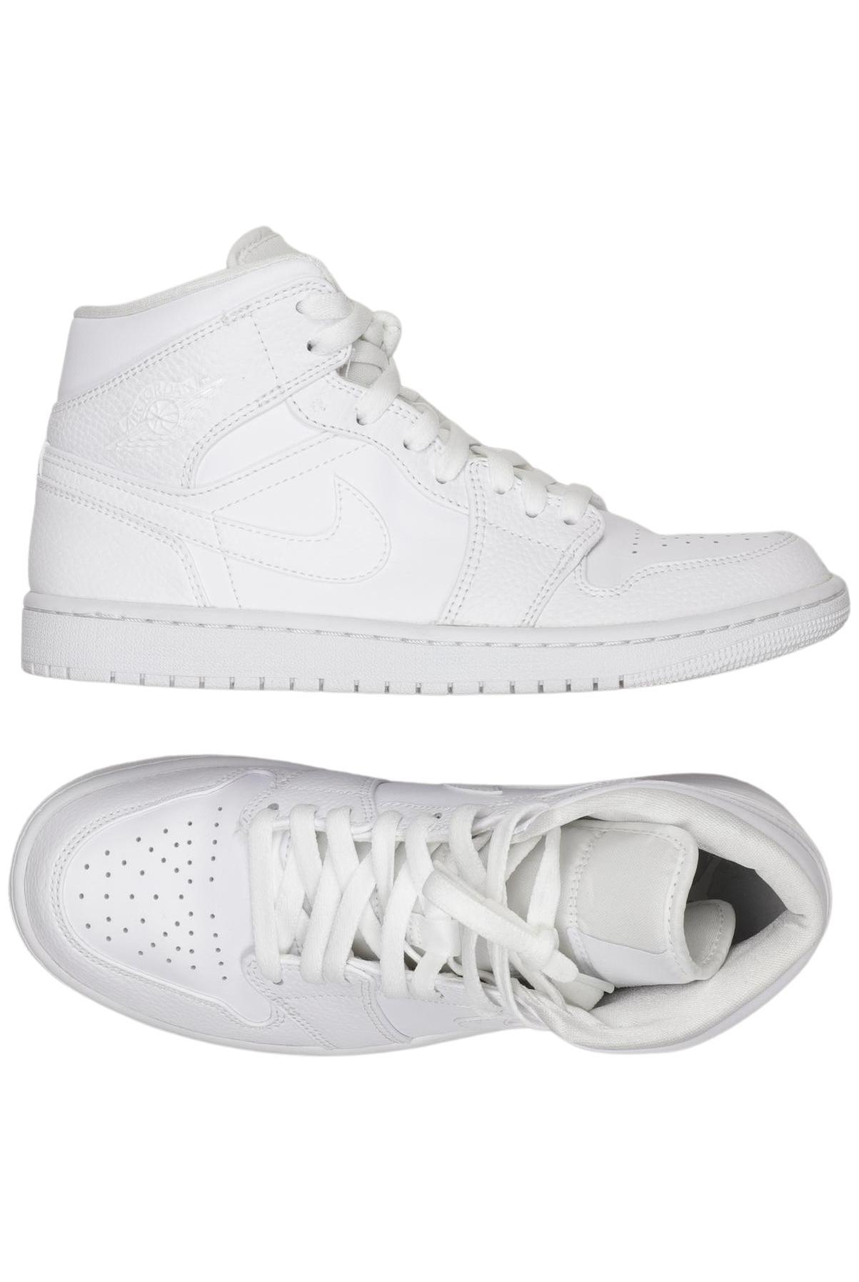 

Nike Air Jordan Herren Sneakers, weiß, Gr. 41