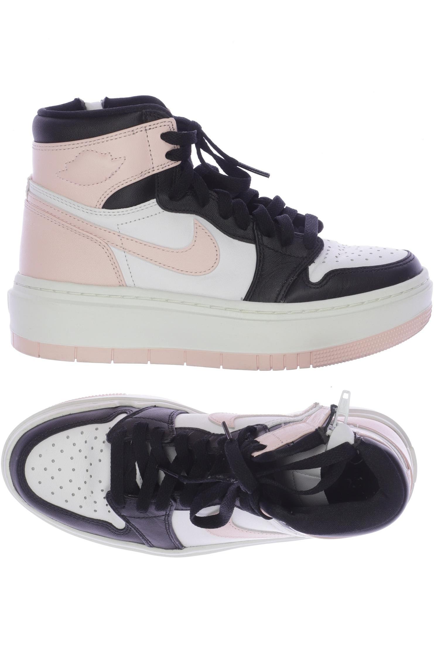 

Nike Air Jordan Damen Sneakers, weiß, Gr. 37.5