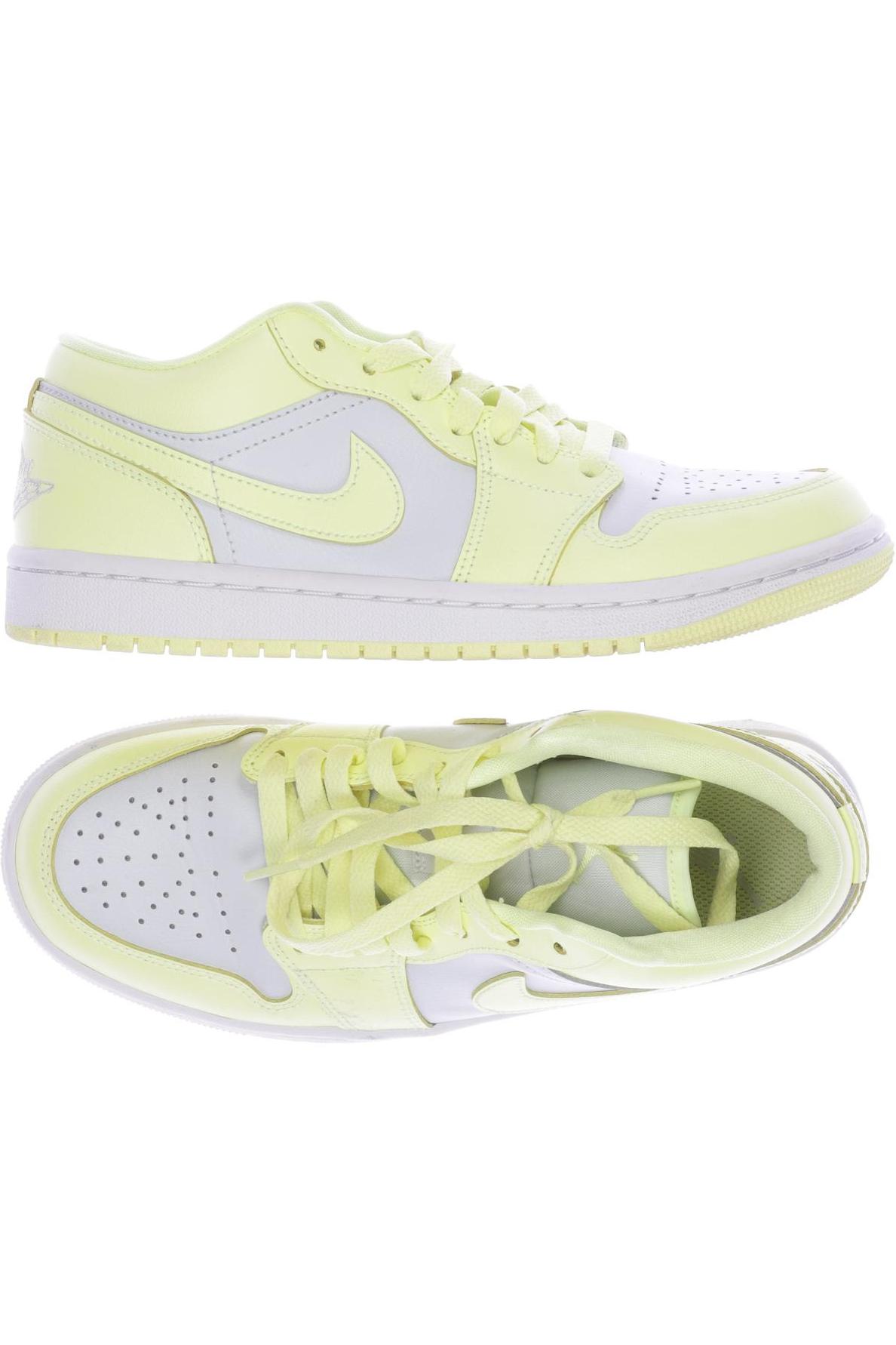 

Nike Air Jordan Damen Sneakers, neon, Gr. 38