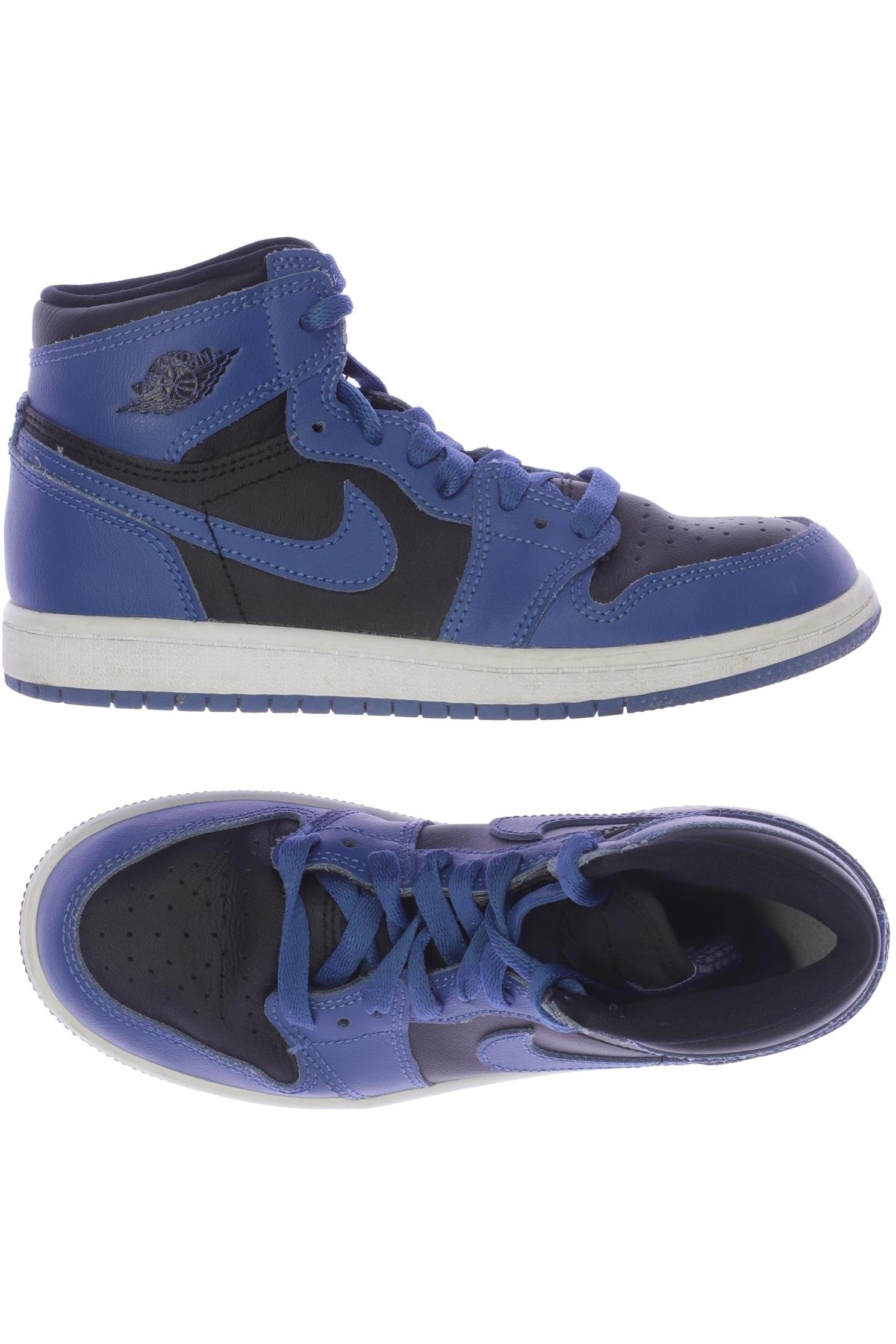 

Nike Air Jordan Damen Kinderschuhe, schwarz, Gr. 33
