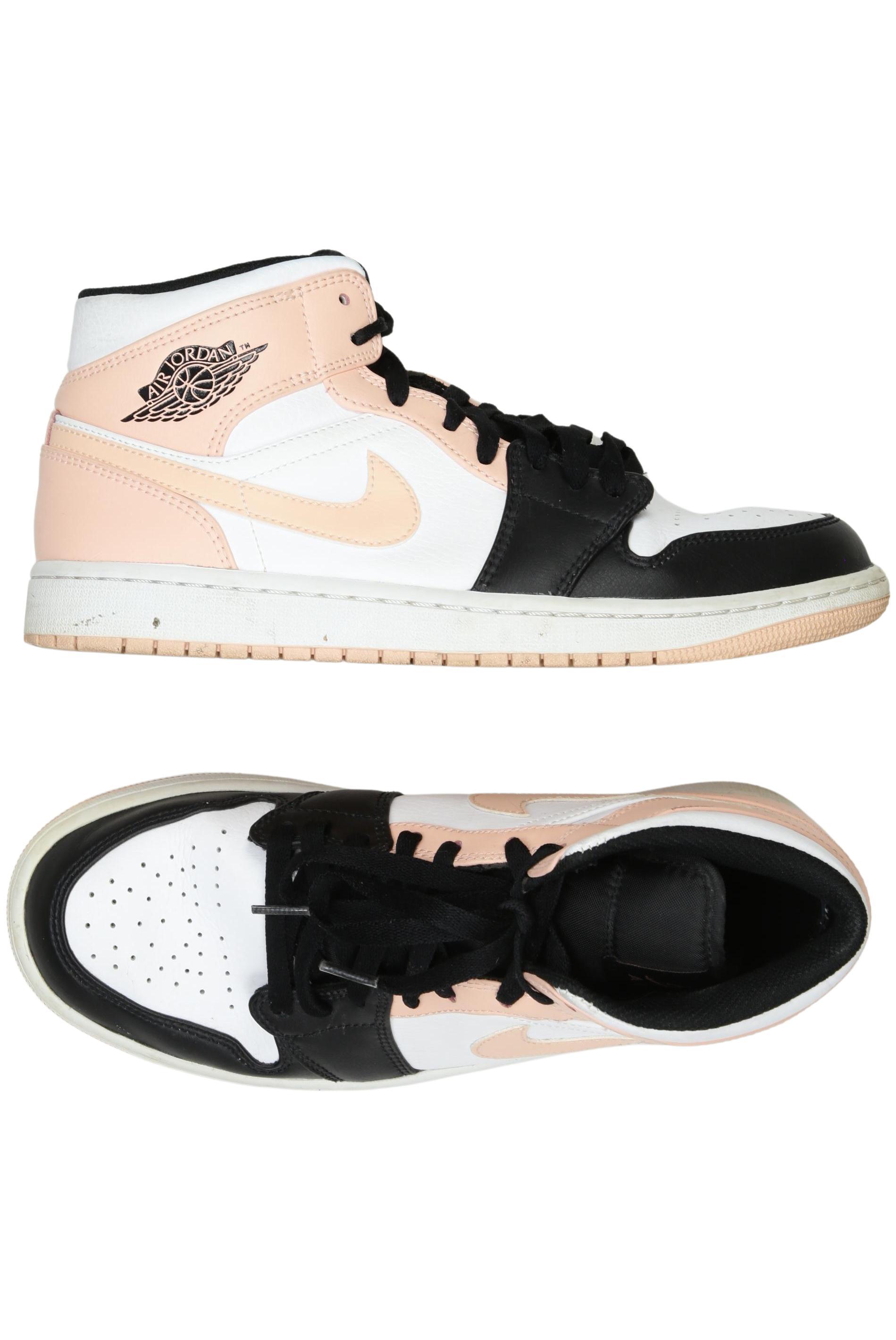 

Nike Air Jordan Herren Sneakers, weiß, Gr. 43