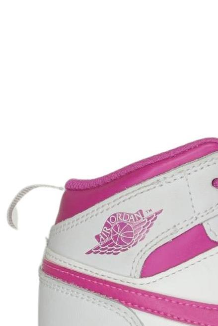 Thumbnail - Nike Air Jordan Mädchen Kinderschuhe, mehrfarbig, Gr. 30