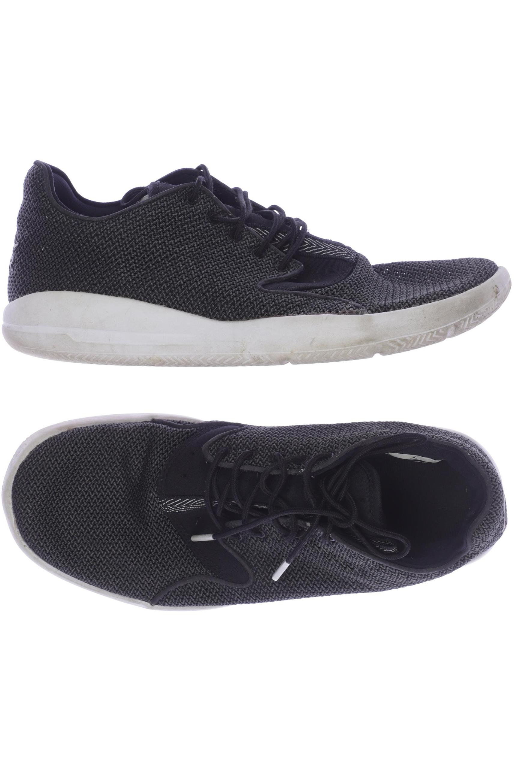 

Nike Air Jordan Damen Sneakers, grau, Gr. 43
