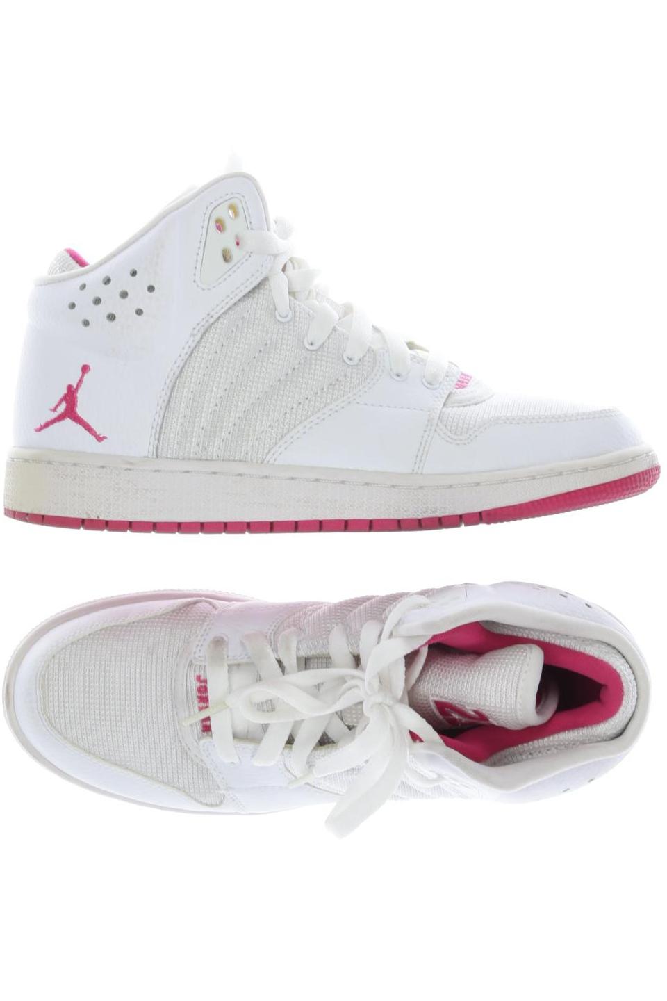

Nike Air Jordan Damen Sneakers, weiß, Gr. 38.5