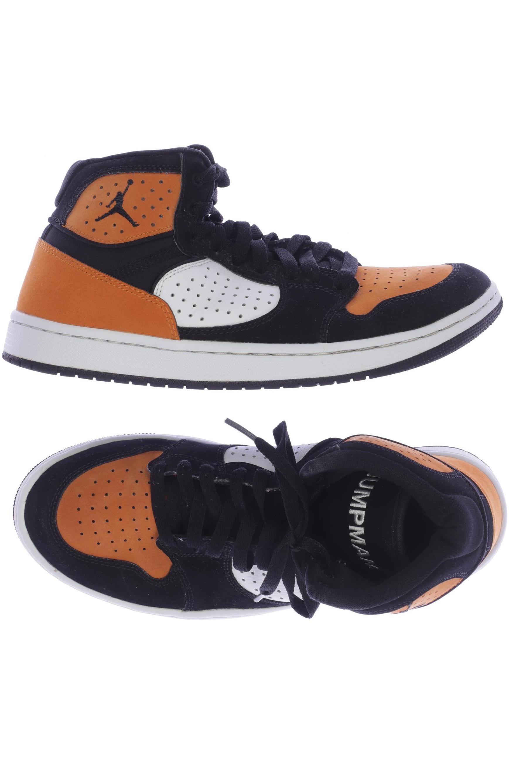 

Nike Air Jordan Herren Sneakers, orange, Gr. 42