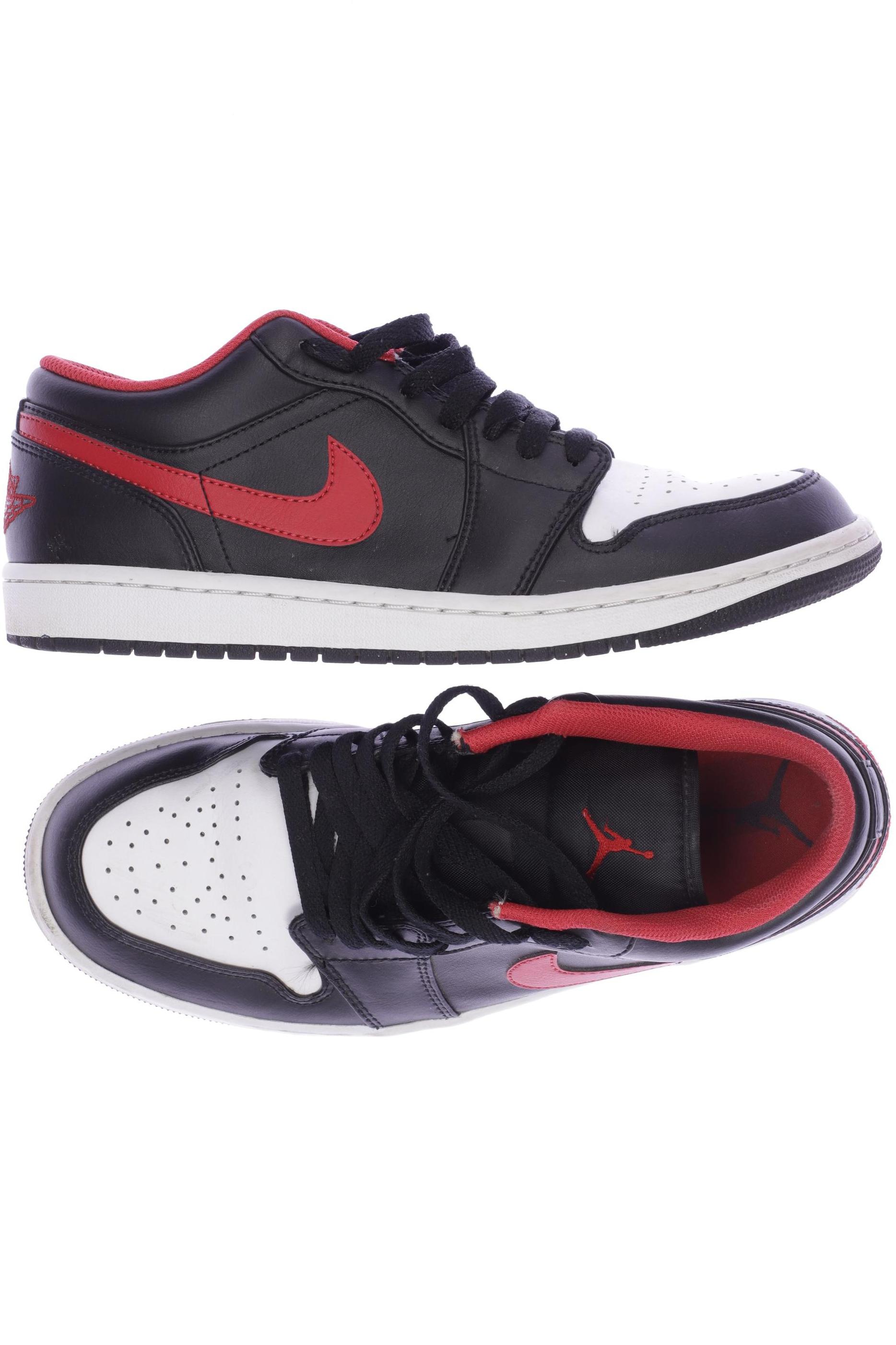 

Nike Air Jordan Herren Sneakers, schwarz, Gr. 42