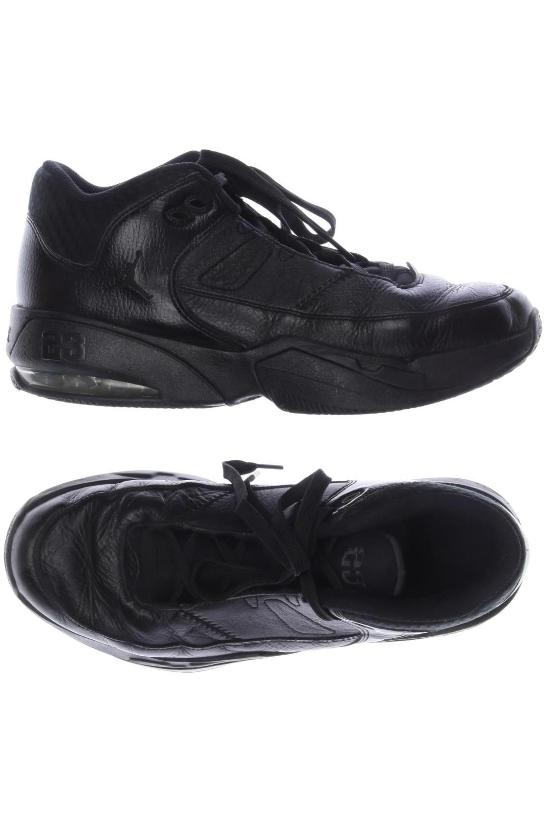 

Nike Air Jordan Herren Sneakers, schwarz, Gr. 44