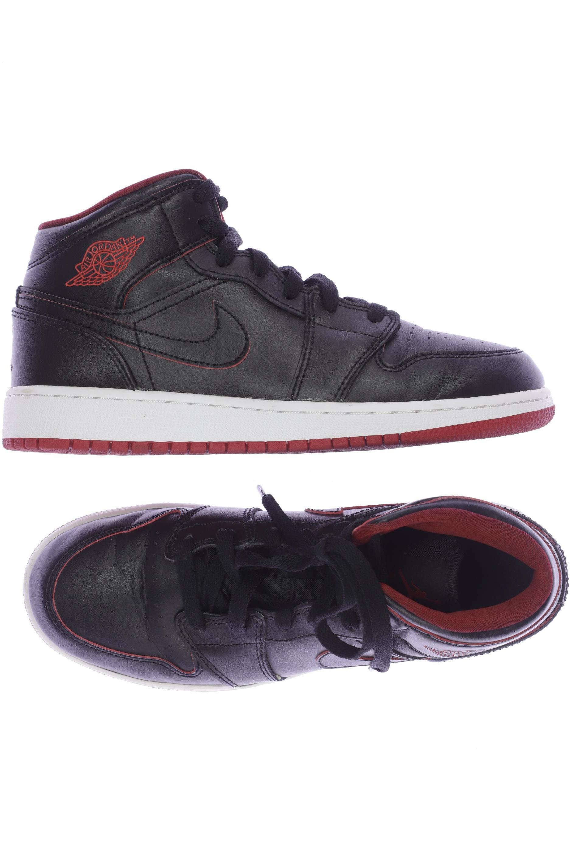 

Nike Air Jordan Damen Sneakers, schwarz, Gr. 38