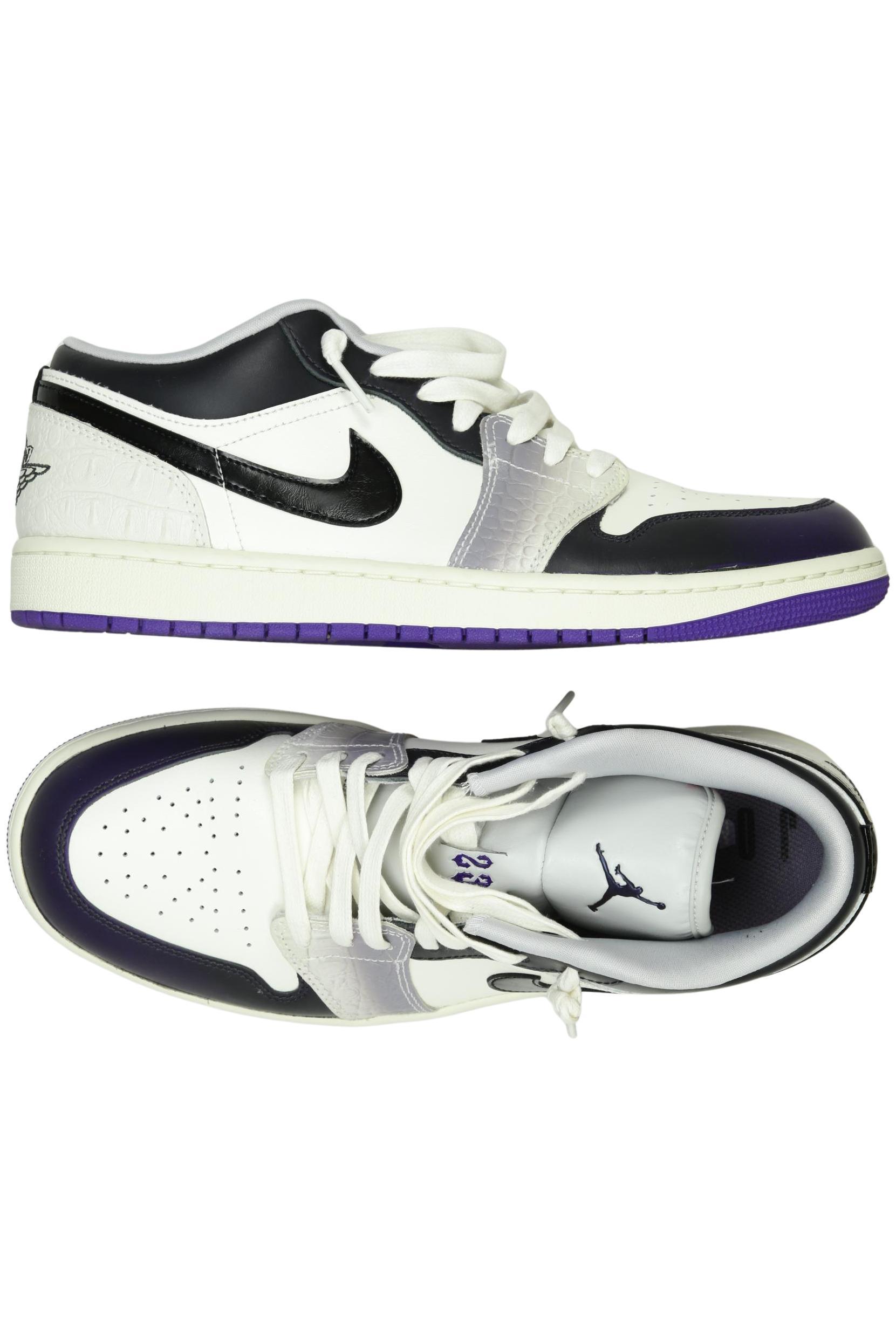 

Nike Air Jordan Herren Sneakers, mehrfarbig, Gr. 43