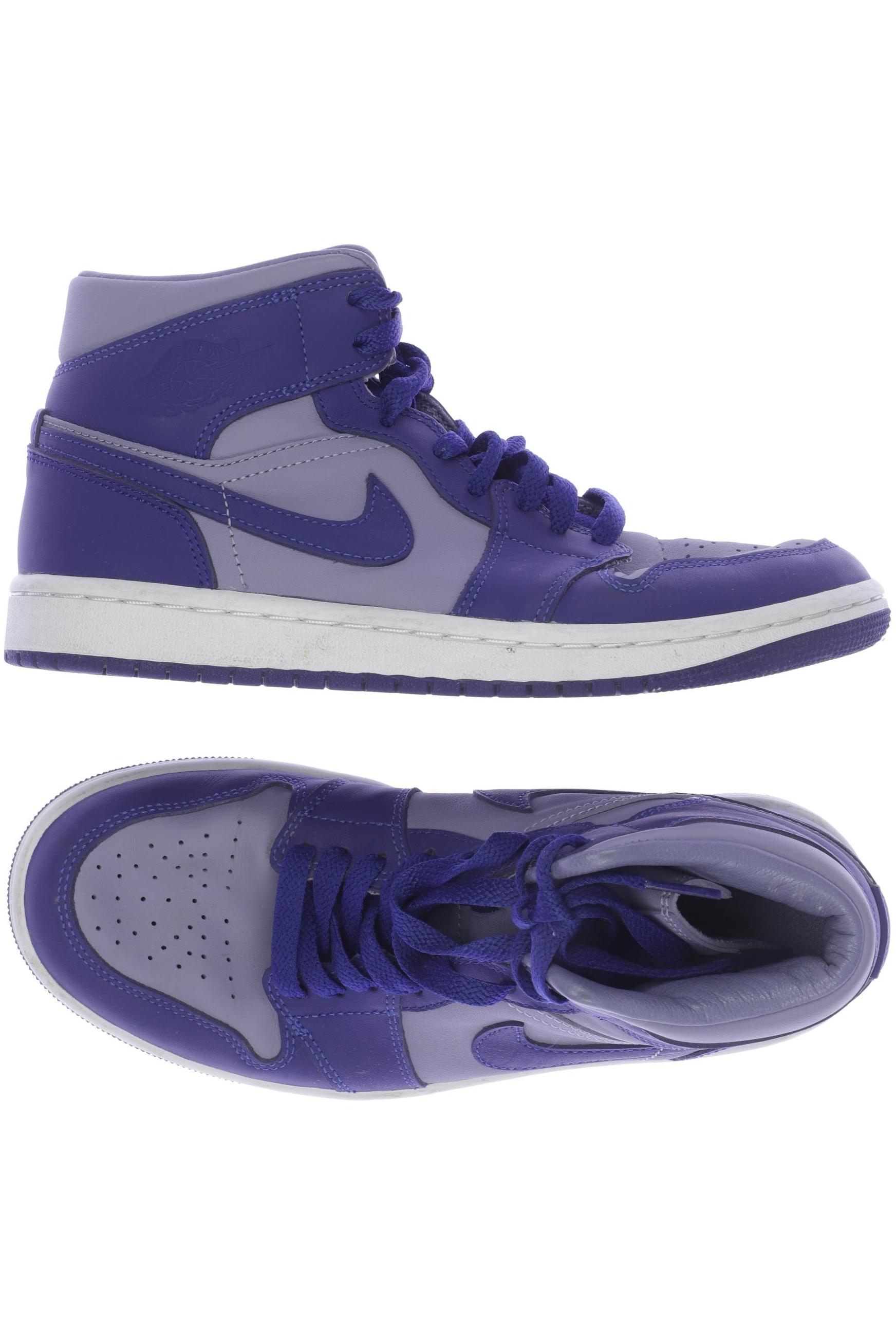 

Nike Air Jordan Damen Sneakers, flieder, Gr. 38