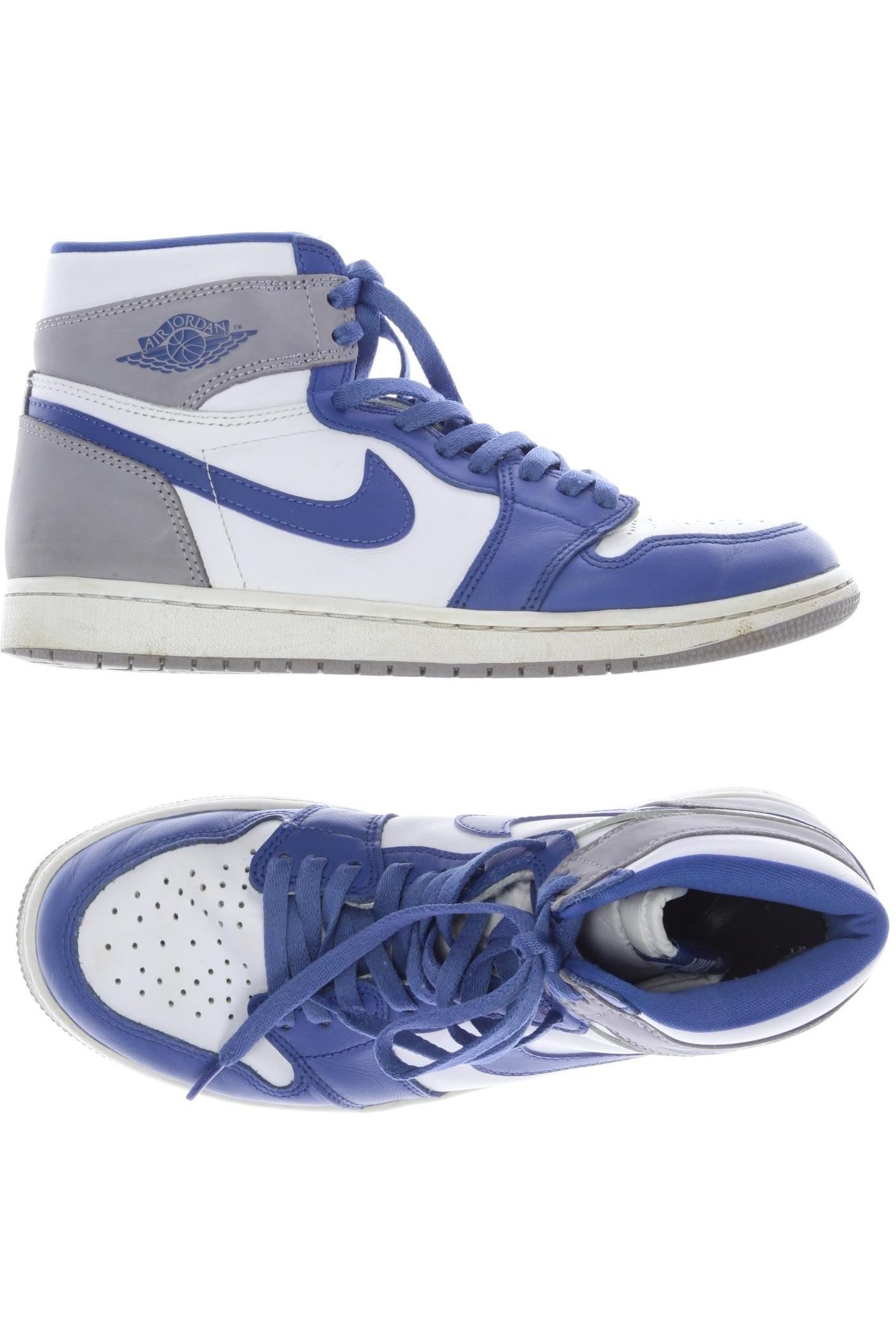 

Nike Air Jordan Herren Sneakers, weiß, Gr. 41
