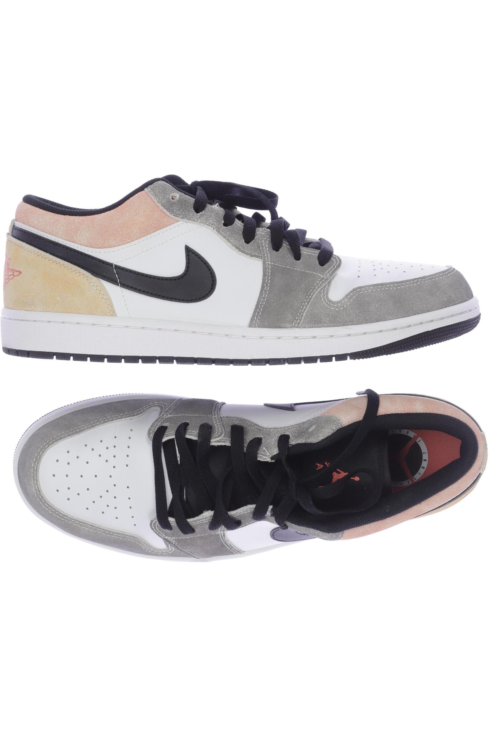 

Nike Air Jordan Herren Sneakers, mehrfarbig, Gr. 45.5