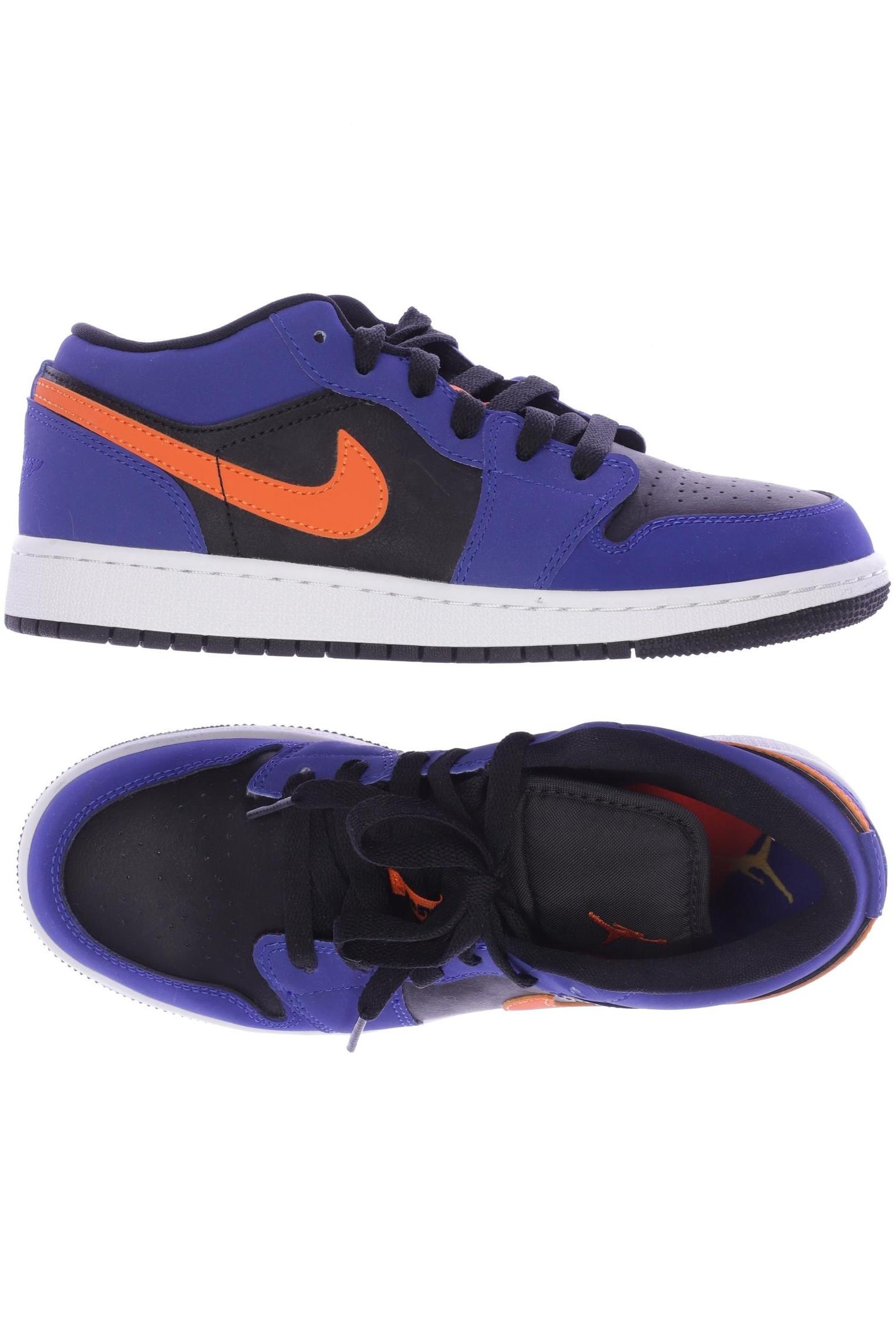 

Nike Air Jordan Damen Sneakers, schwarz, Gr. 36.5