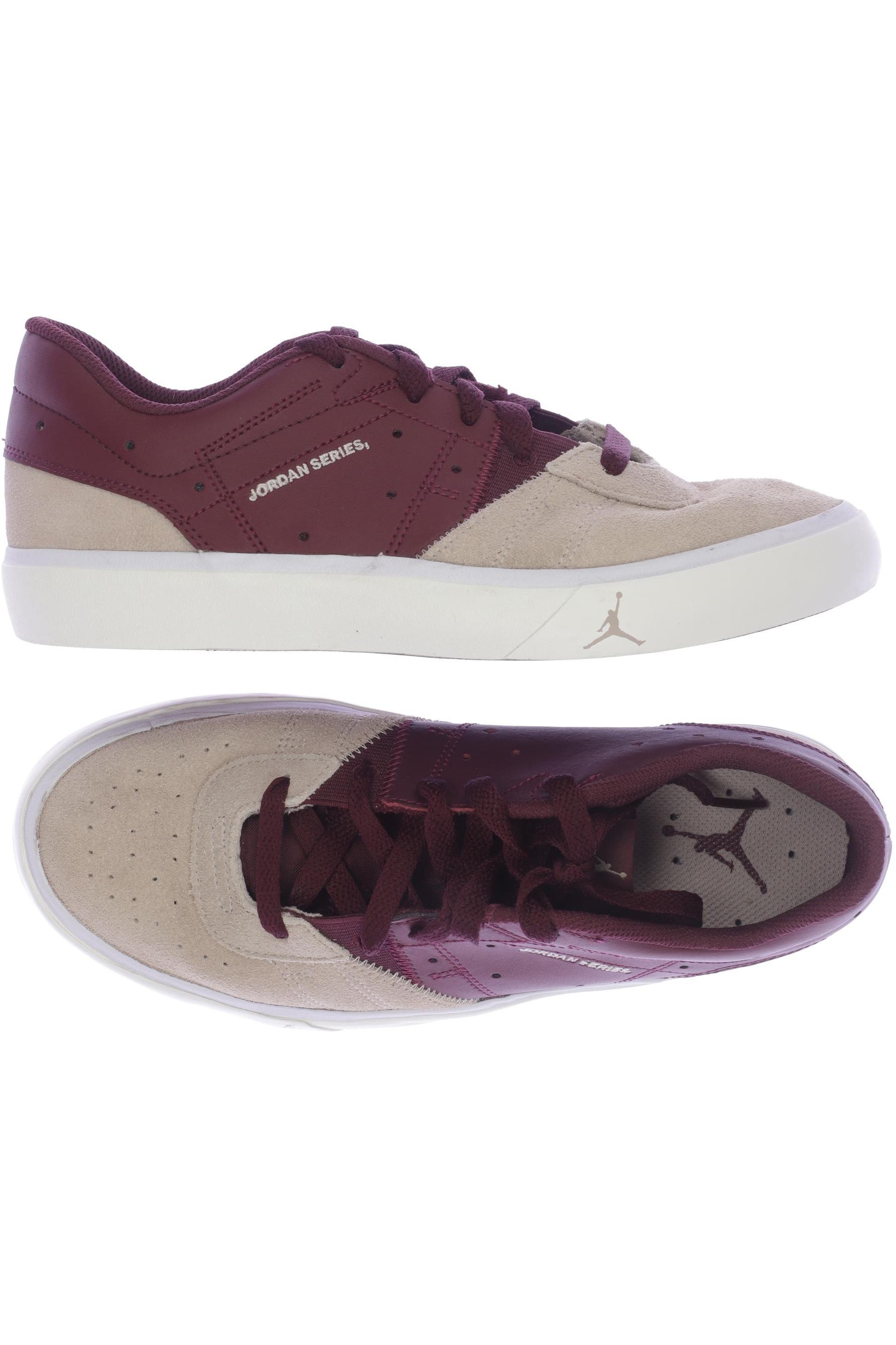 Thumbnail - Nike Air Jordan Damen Sneakers, beige, Gr. 40