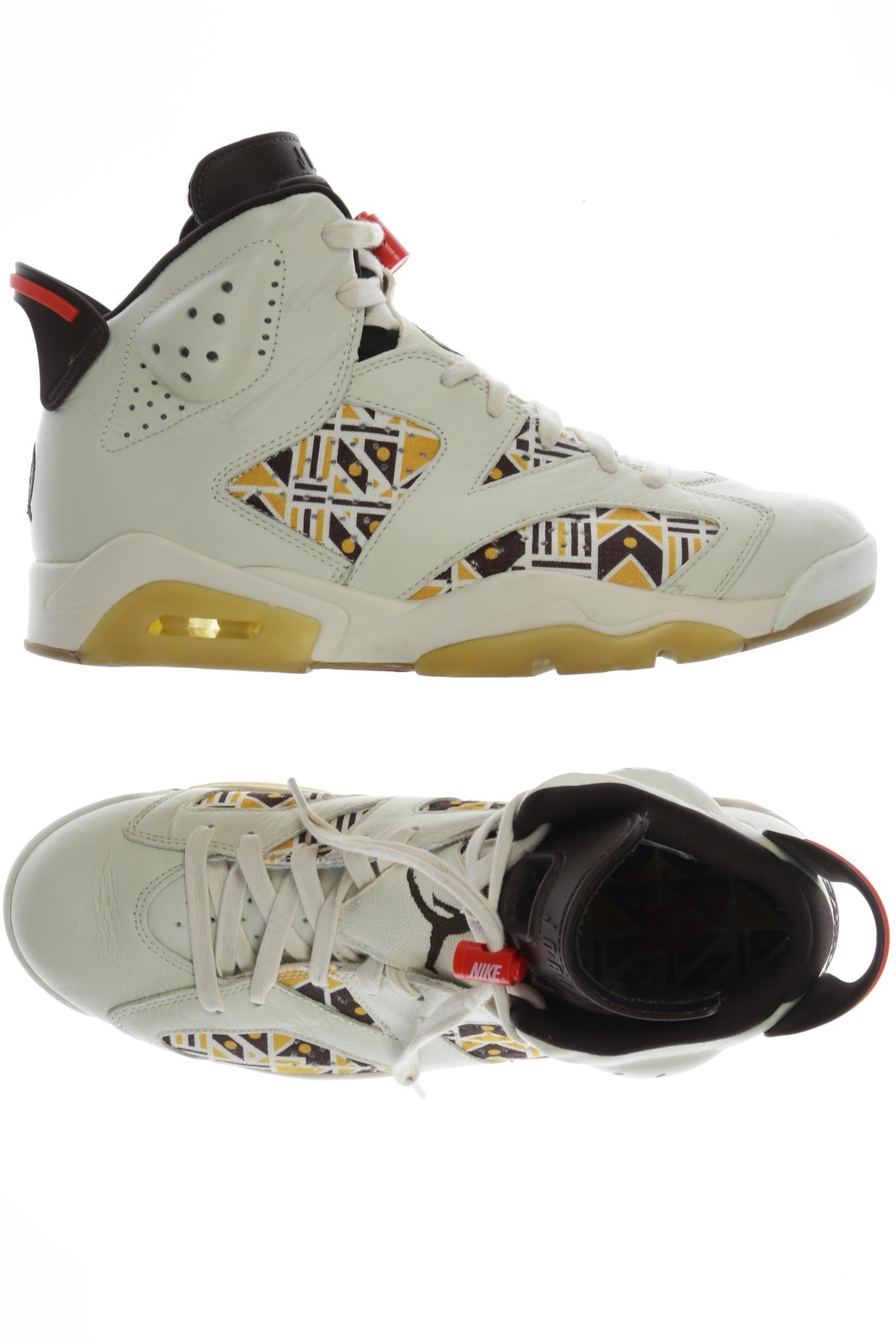 

Nike Air Jordan Herren Sneakers, beige, Gr. 44