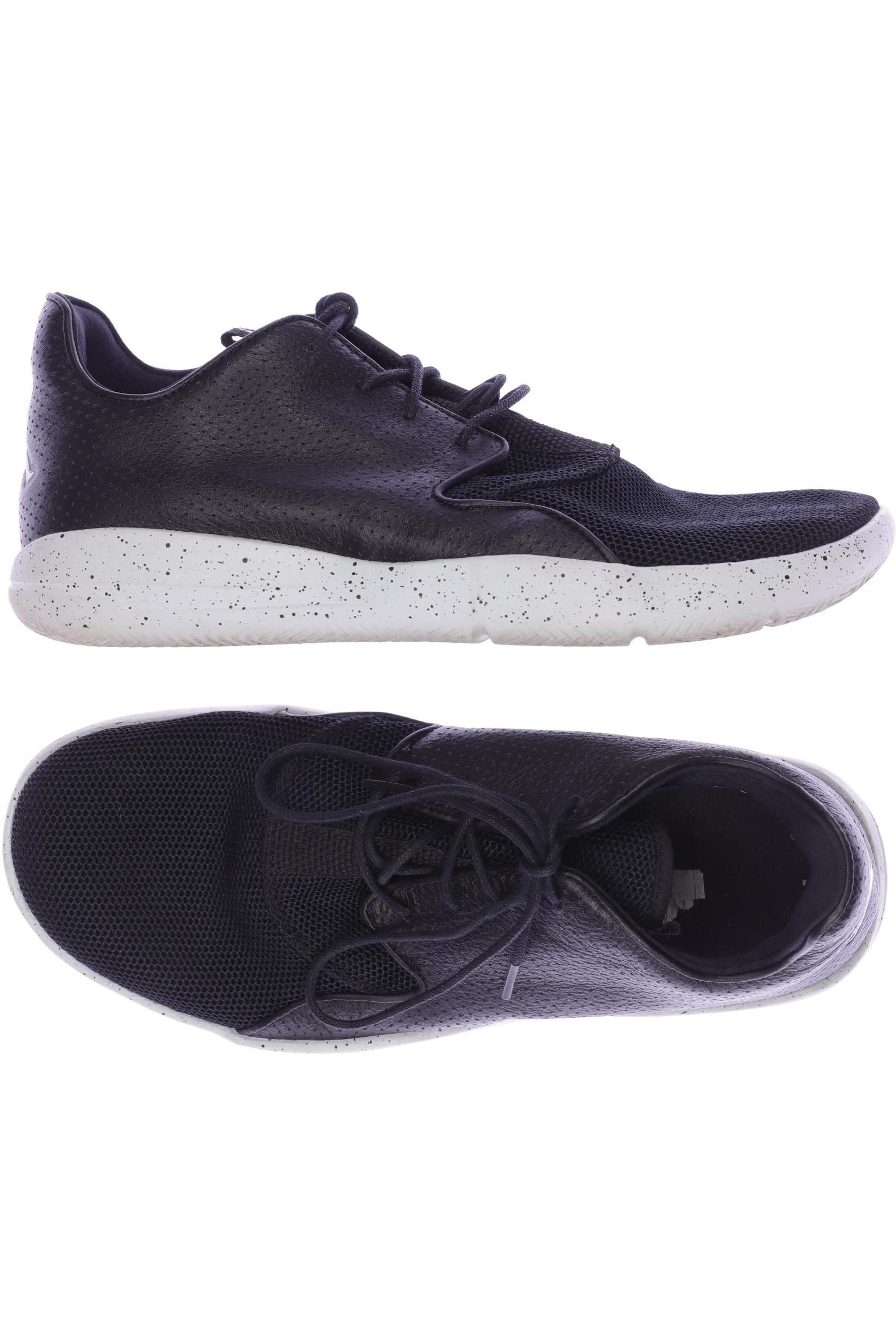 

Nike Air Jordan Damen Sneakers, schwarz, Gr. 40