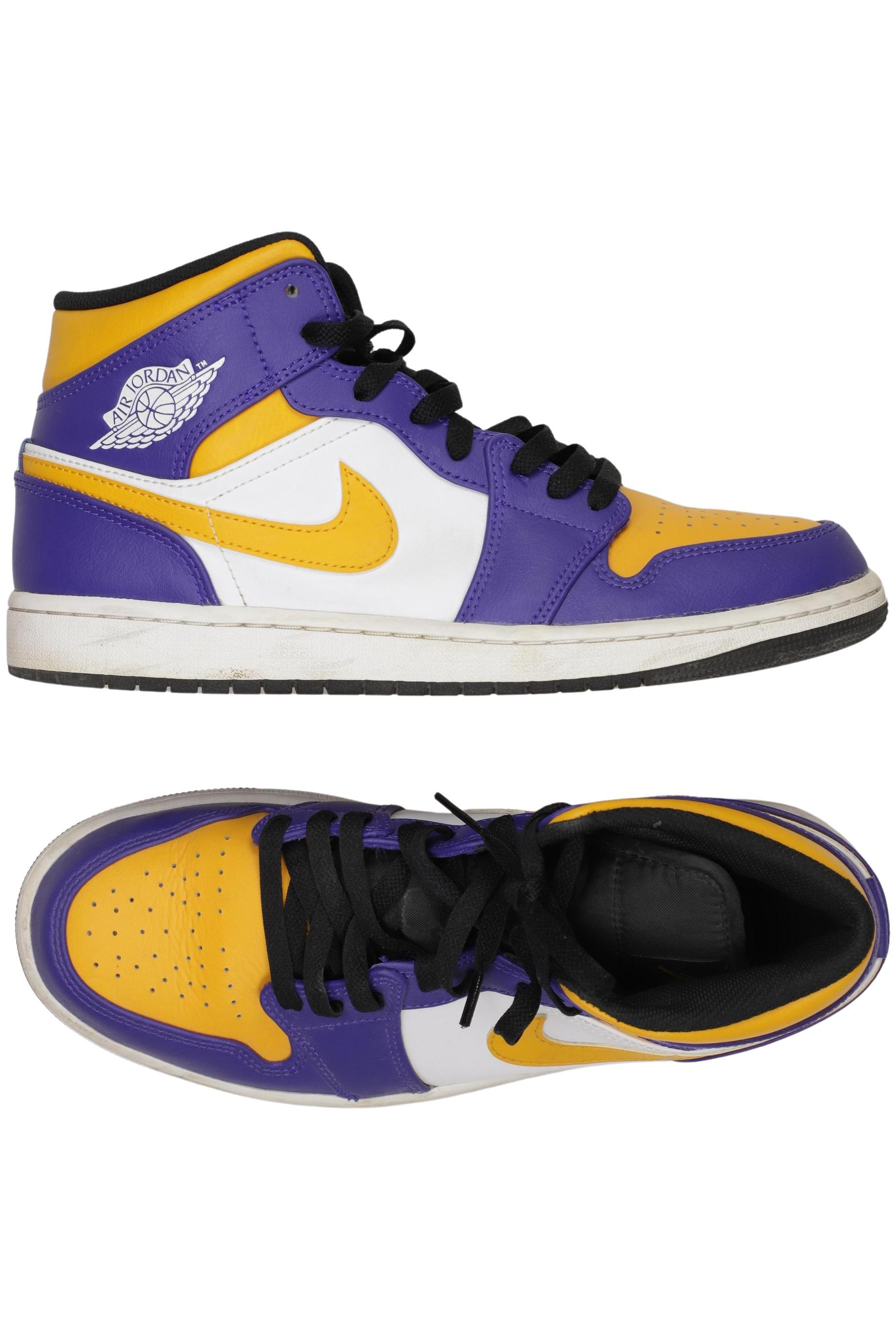 

Nike Air Jordan Herren Sneakers, mehrfarbig, Gr. 42.5