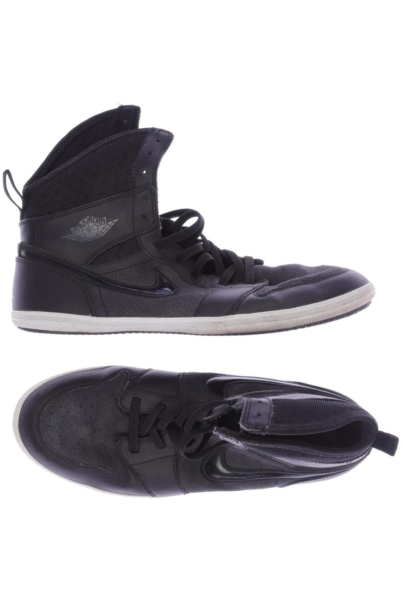 

Nike Air Jordan Damen Sneakers, schwarz