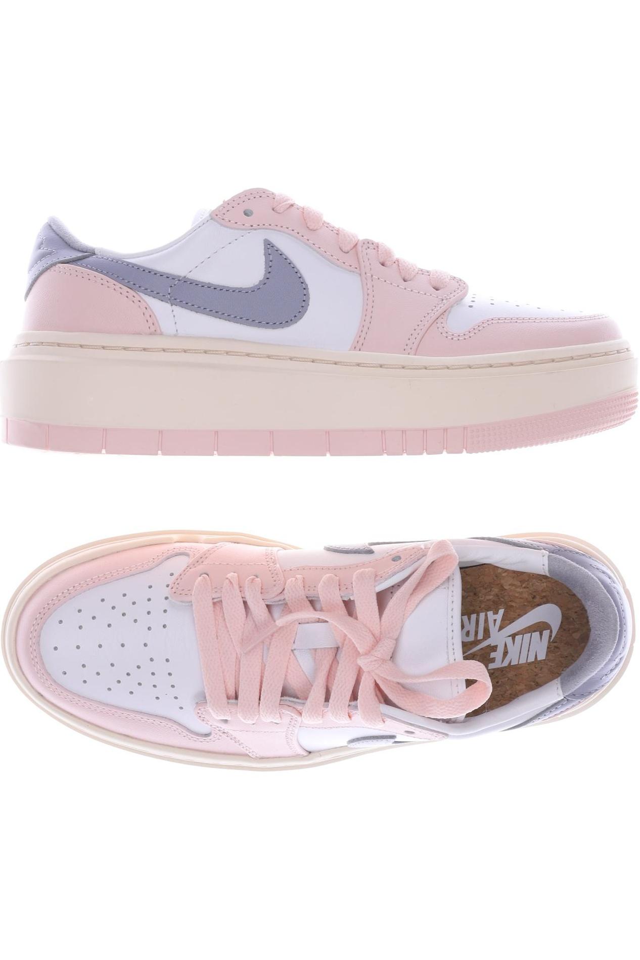 

Nike Air Jordan Damen Sneakers, pink