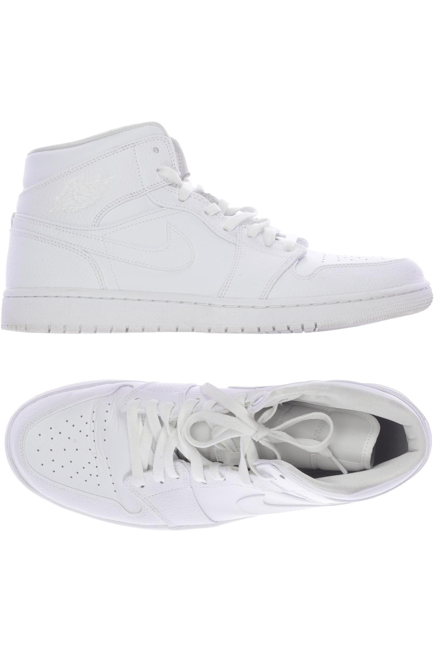 

Nike Air Jordan Herren Sneakers, weiß
