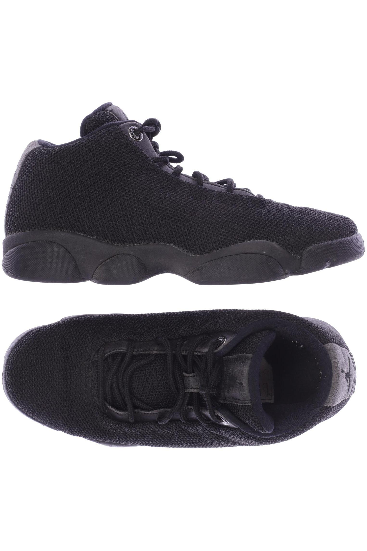 

Nike Air Jordan Damen Sneakers, schwarz