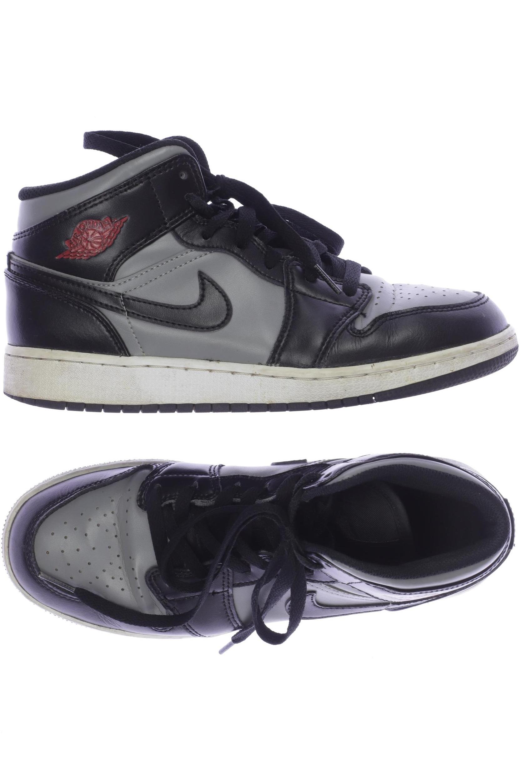 

Nike Air Jordan Damen Sneakers, grau, Gr. 38.5