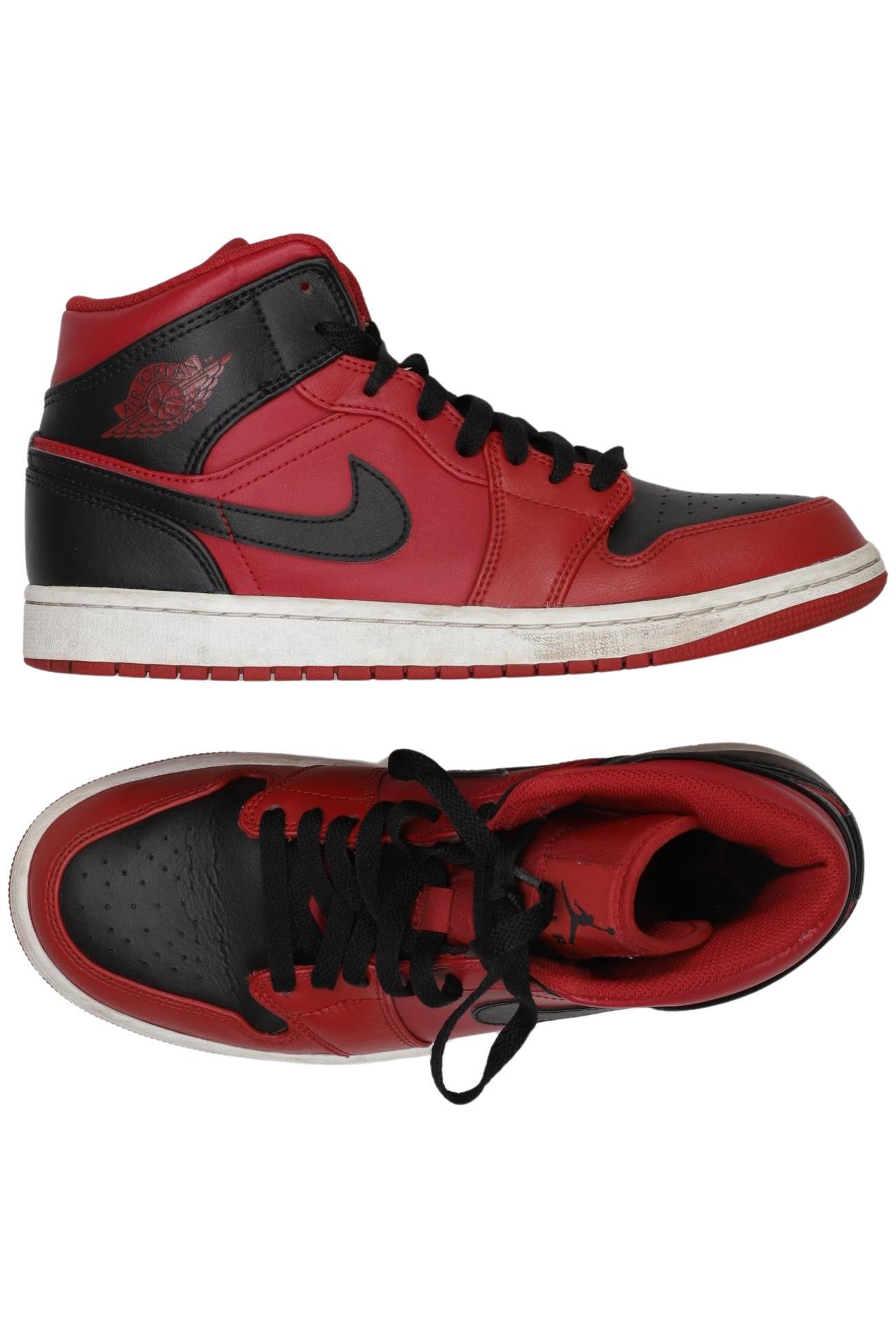 

Nike Air Jordan Damen Sneakers, rot, Gr. 41