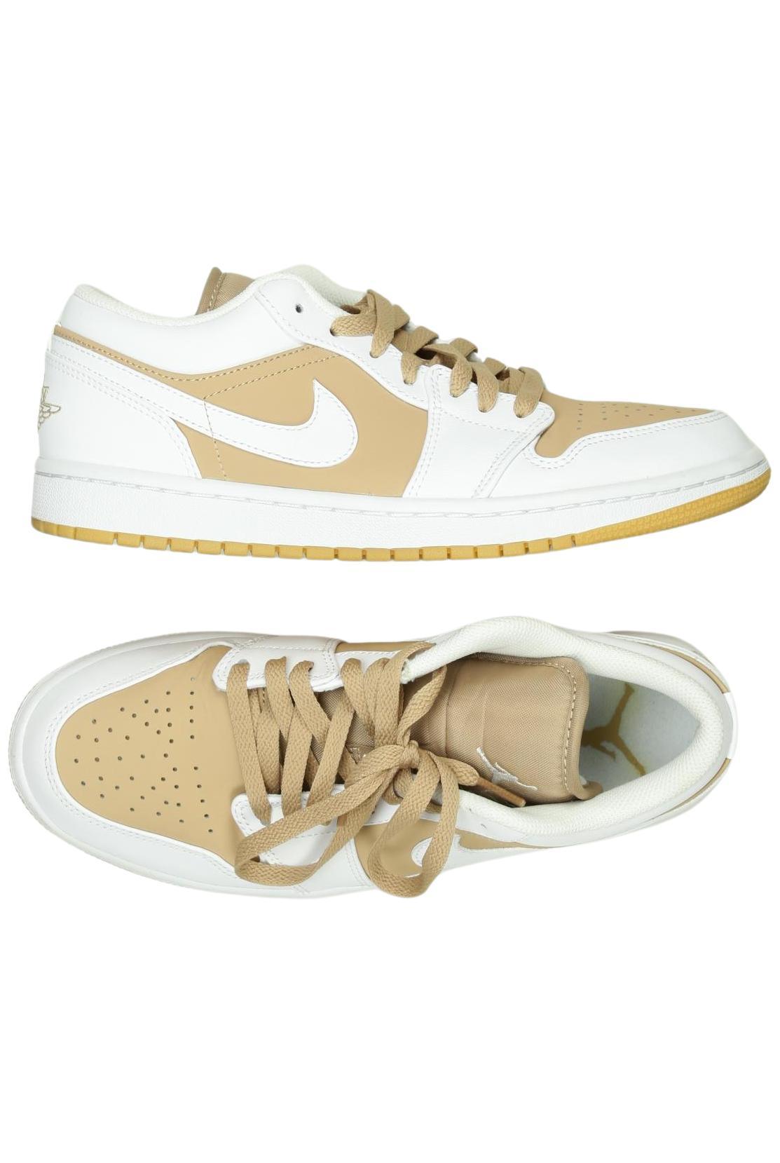 

Nike Air Jordan Herren Sneakers, weiß, Gr. 41