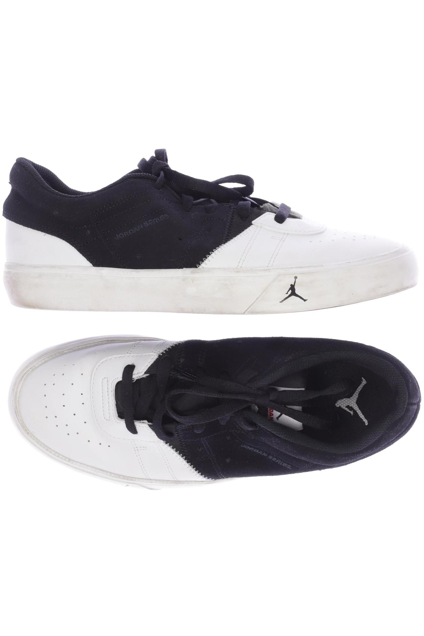 

Nike Air Jordan Herren Sneakers, weiß