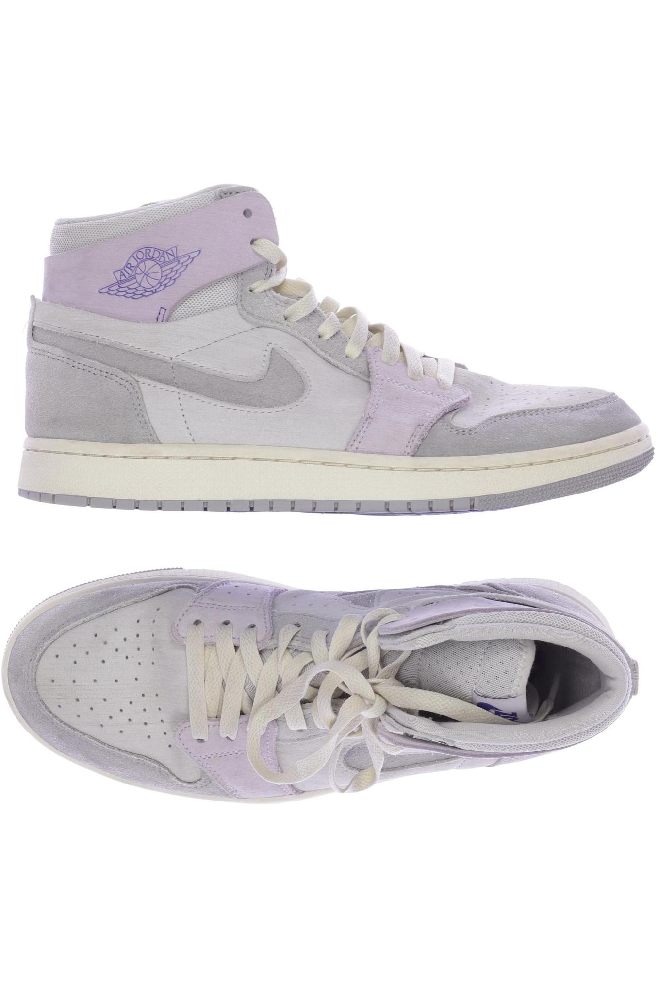

Nike Air Jordan Damen Sneakers, grau, Gr. 41