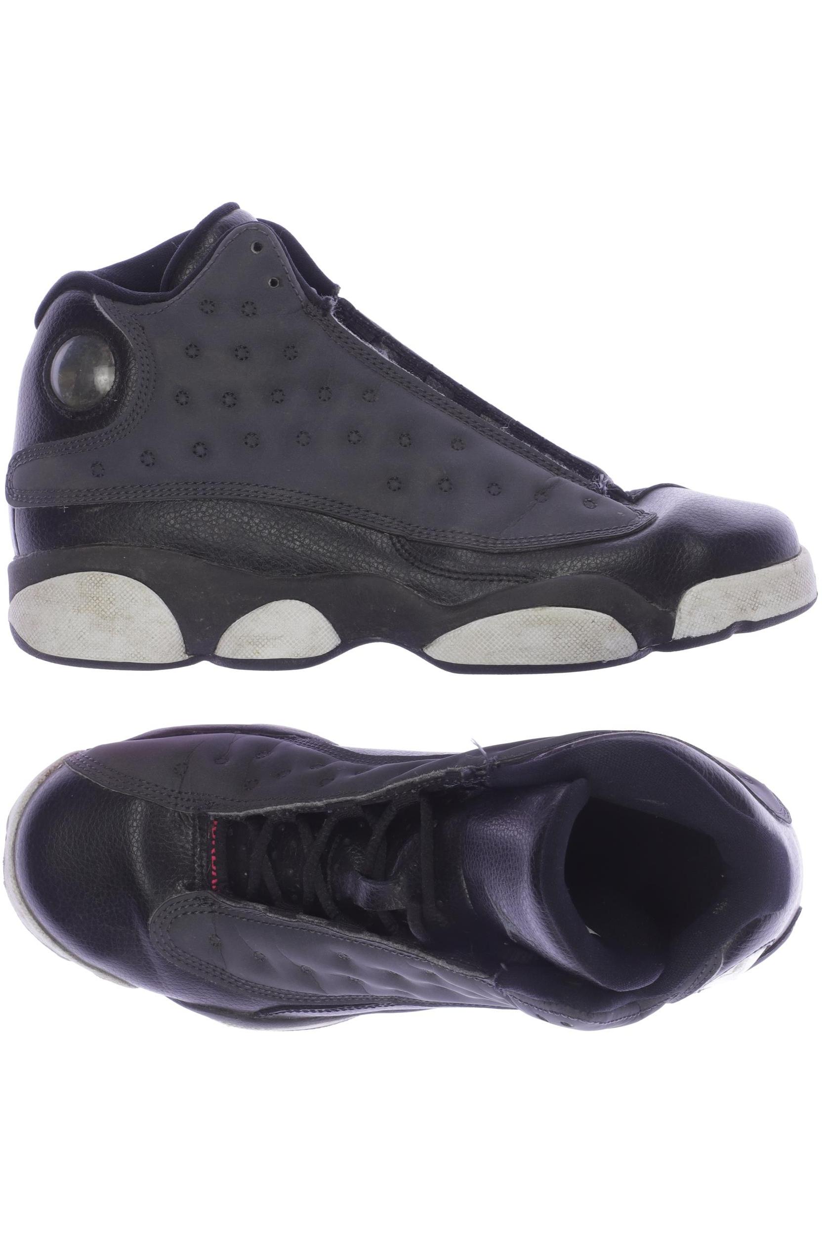 

Nike Air Jordan Herren Kinderschuhe, grau, Gr. 37.5