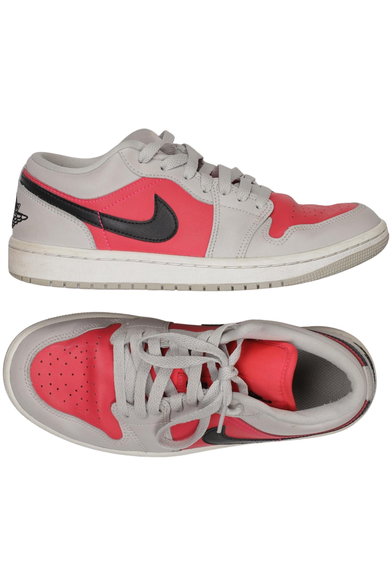

Nike Air Jordan Damen Sneakers, neon, Gr. 38.5