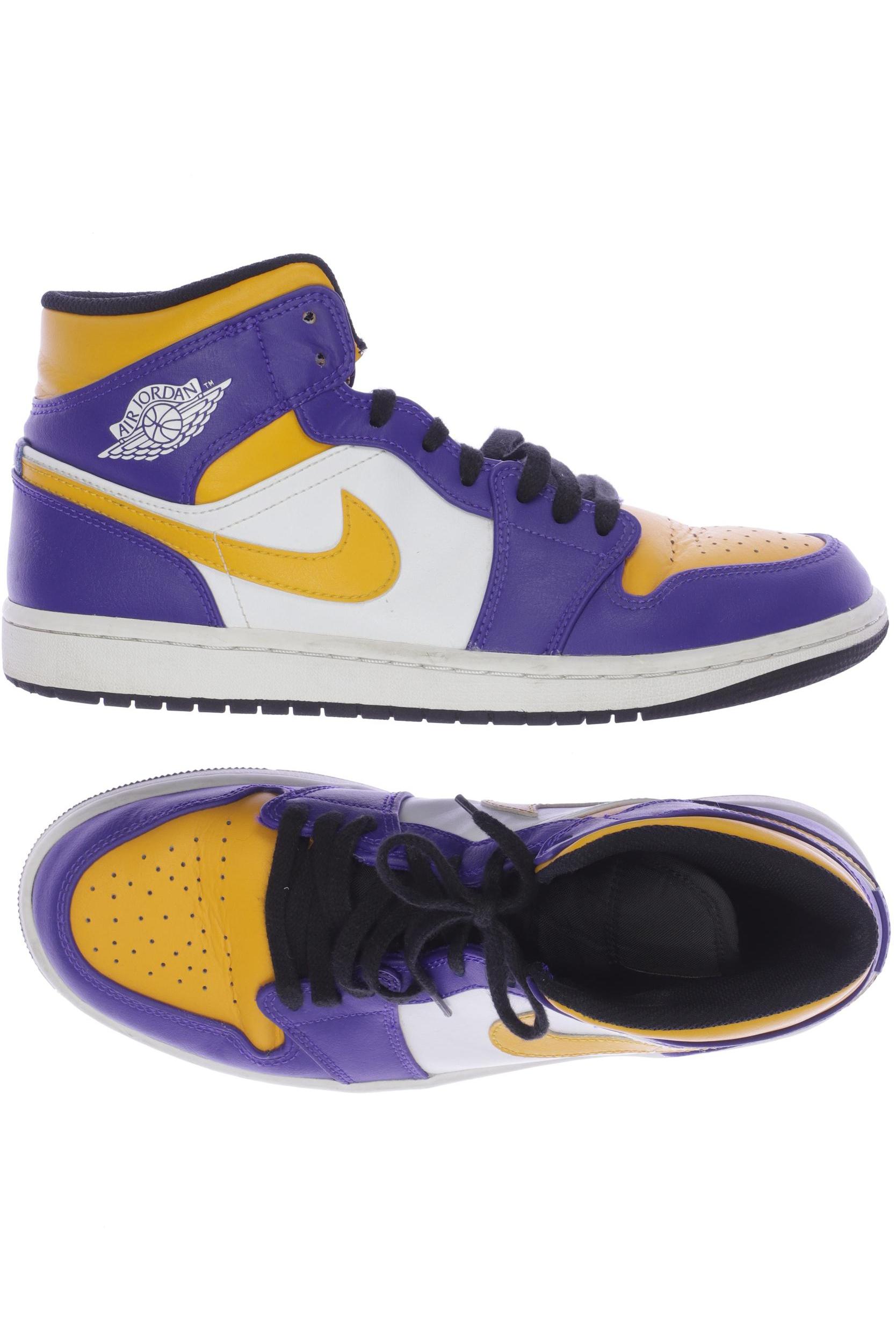

Nike Air Jordan Herren Sneakers, mehrfarbig, Gr. 42