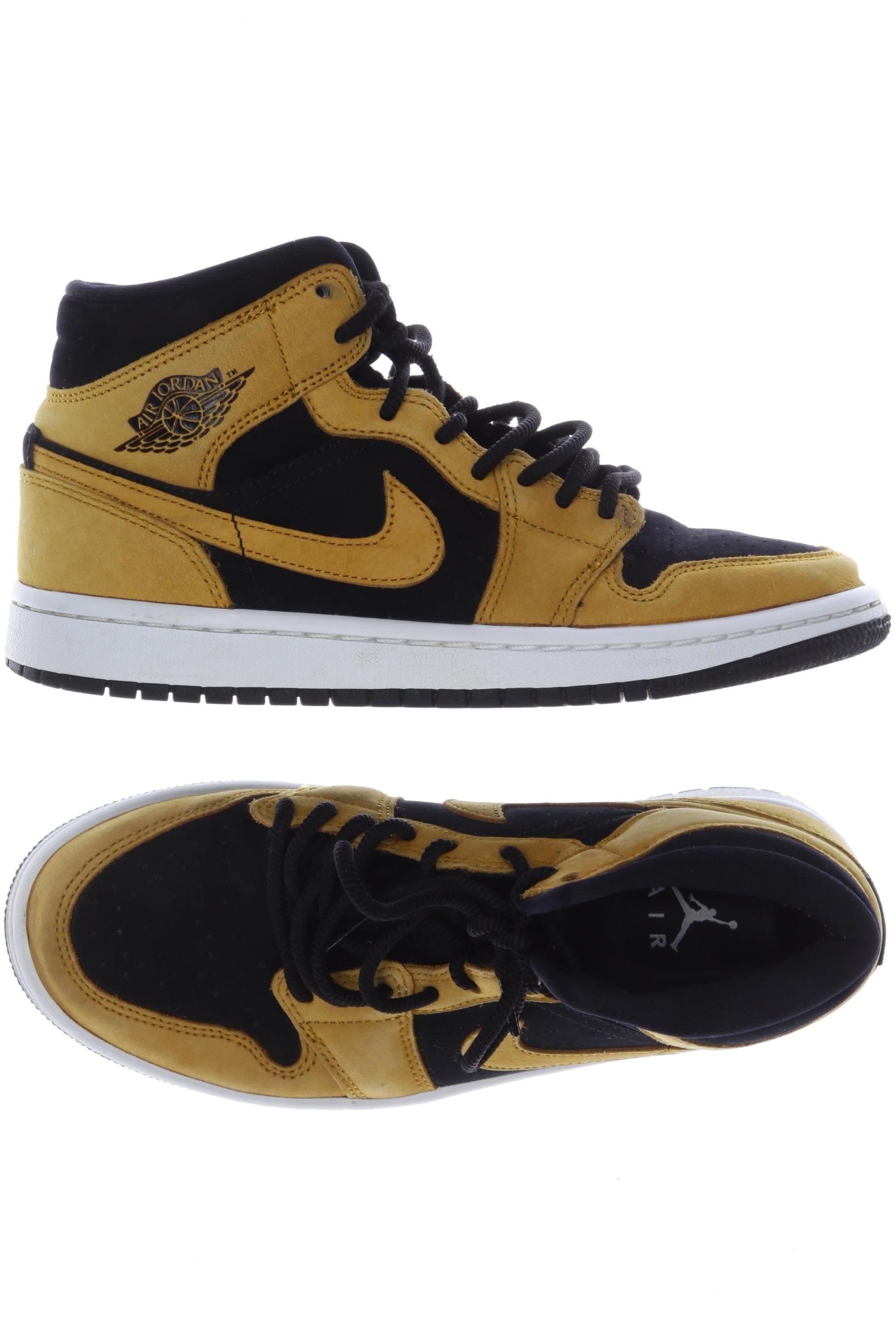 

Nike Air Jordan Damen Sneakers, braun, Gr. 37.5