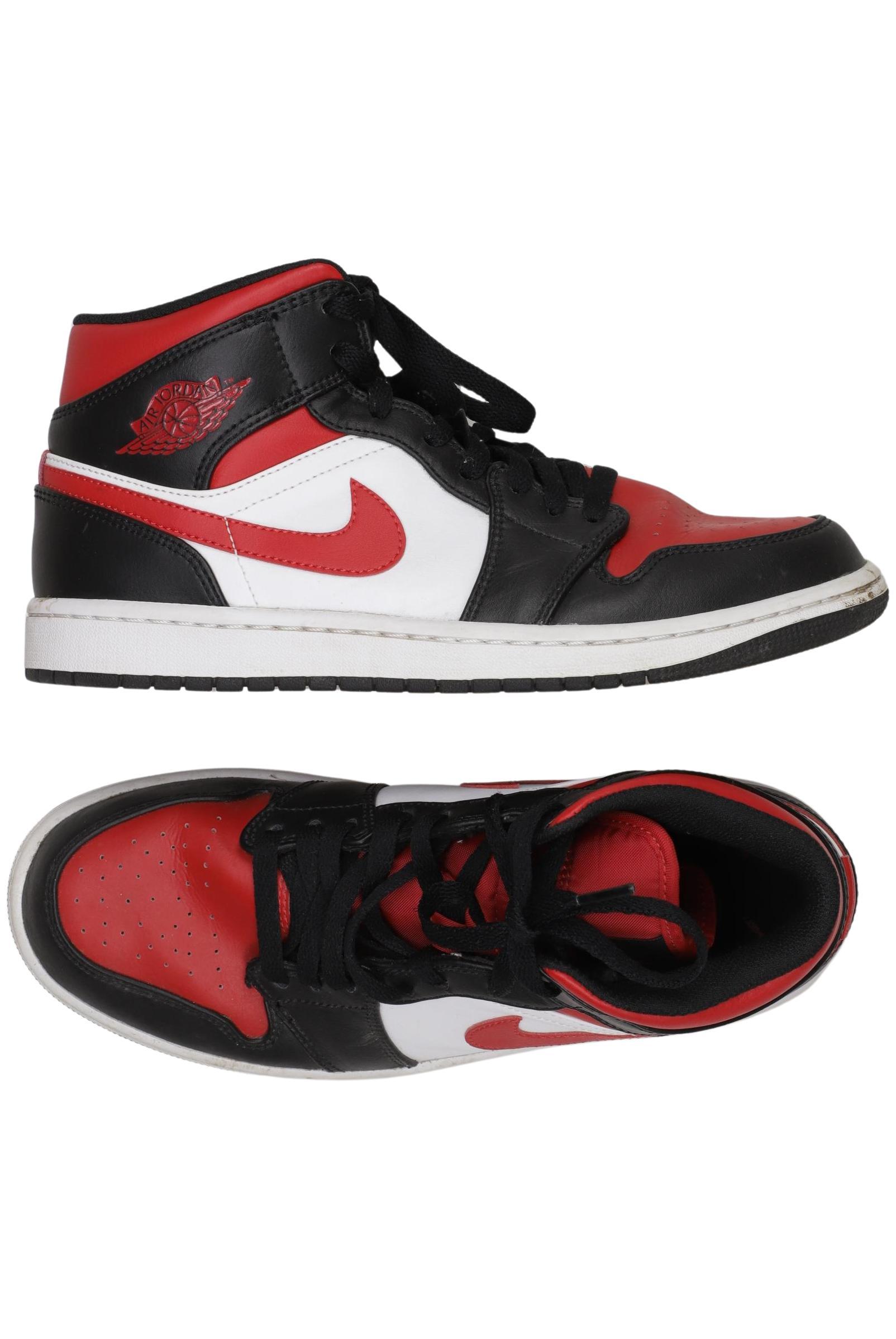 

Nike Air Jordan Herren Sneakers, mehrfarbig, Gr. 42