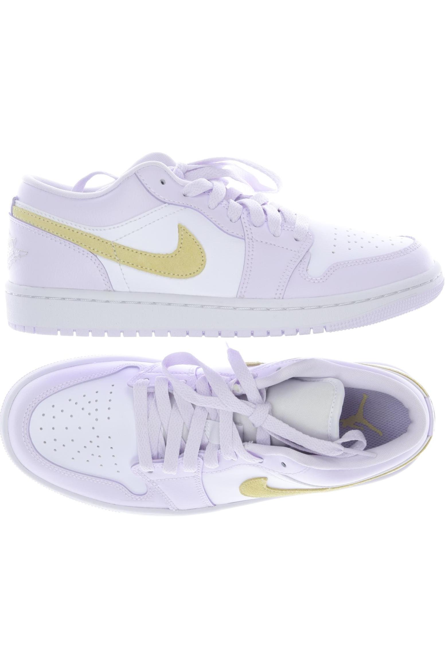 

Nike Air Jordan Damen Sneakers, flieder, Gr. 38.5