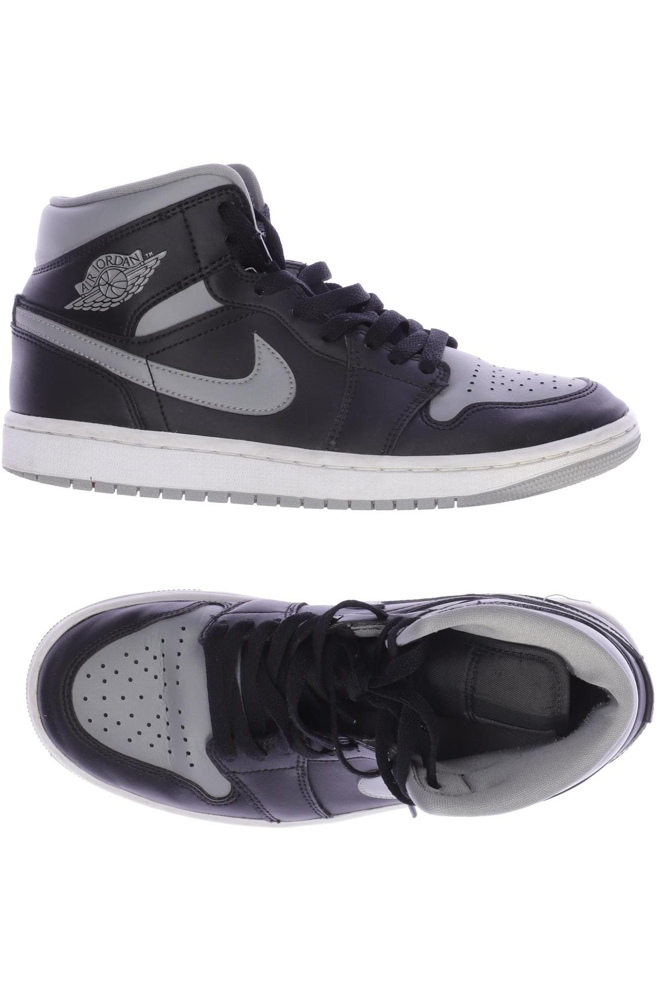 

Nike Air Jordan Damen Sneakers, schwarz, Gr. 39