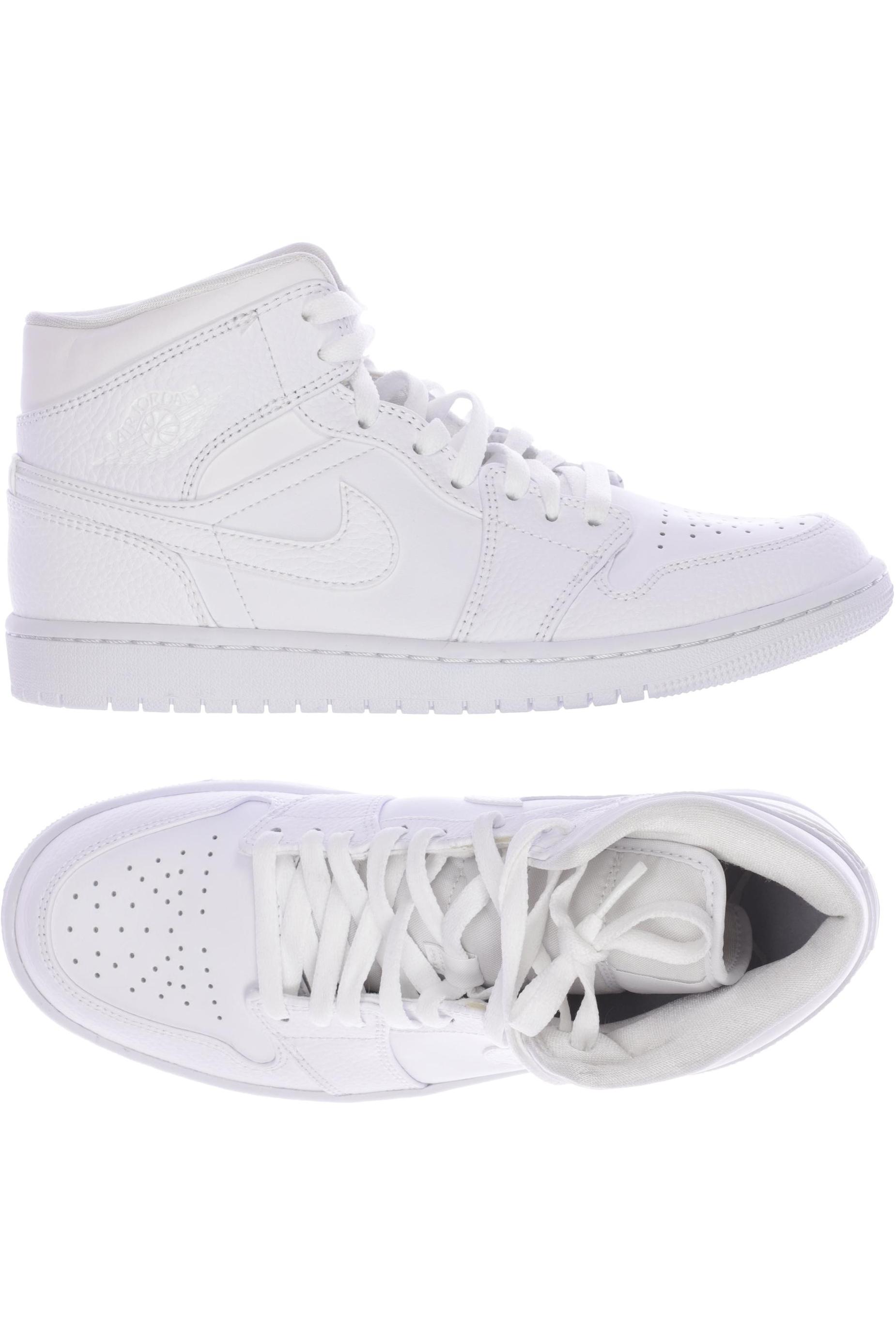 

Nike Air Jordan Herren Sneakers, weiß, Gr. 42
