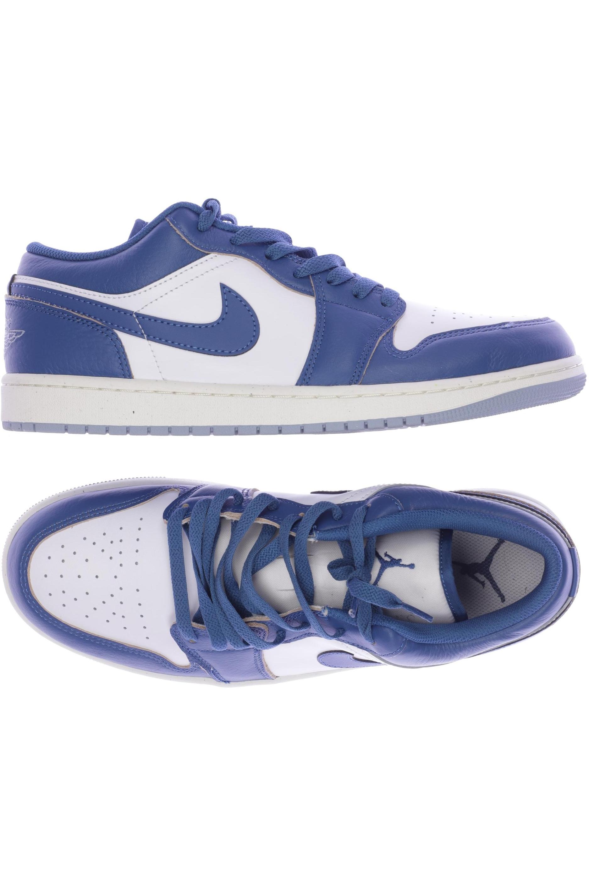

Nike Air Jordan Herren Sneakers, blau, Gr. 44.5