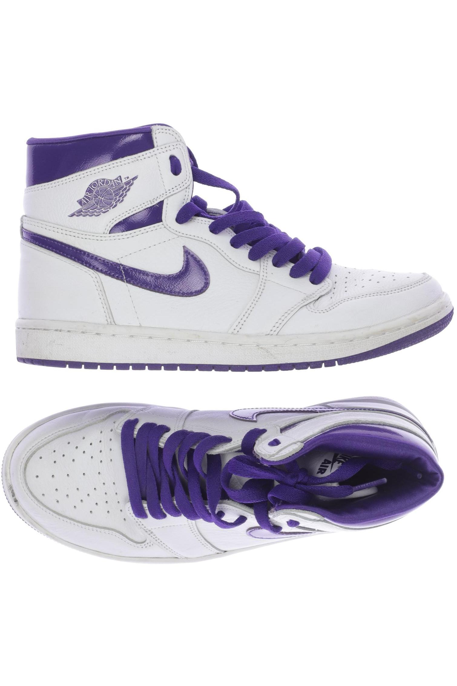 

Nike Air Jordan Damen Sneakers, weiß, Gr. 40