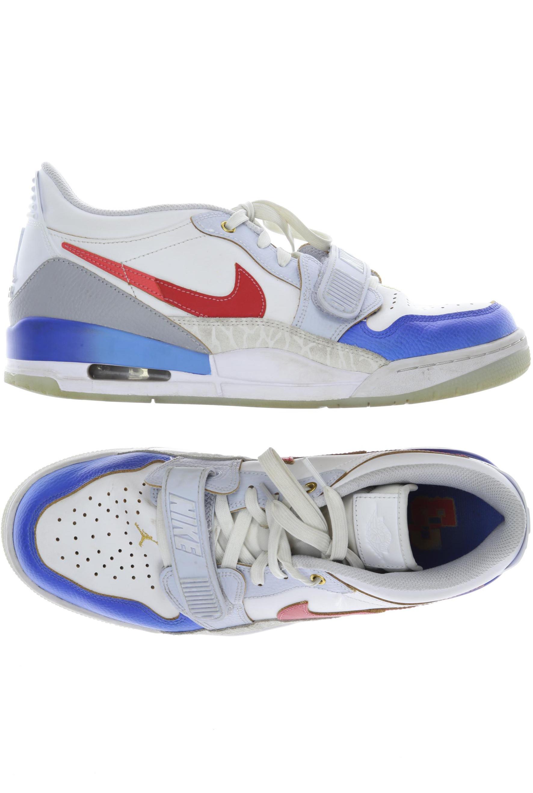 

Nike Air Jordan Herren Sneakers, mehrfarbig, Gr. 44.5