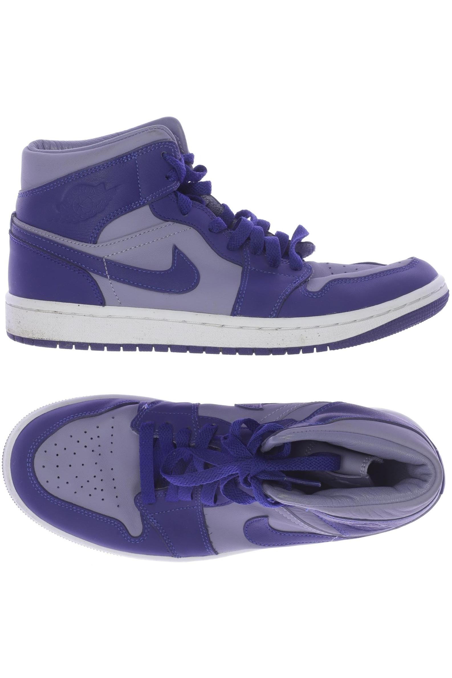 

Nike Air Jordan Herren Sneakers, blau, Gr. 40