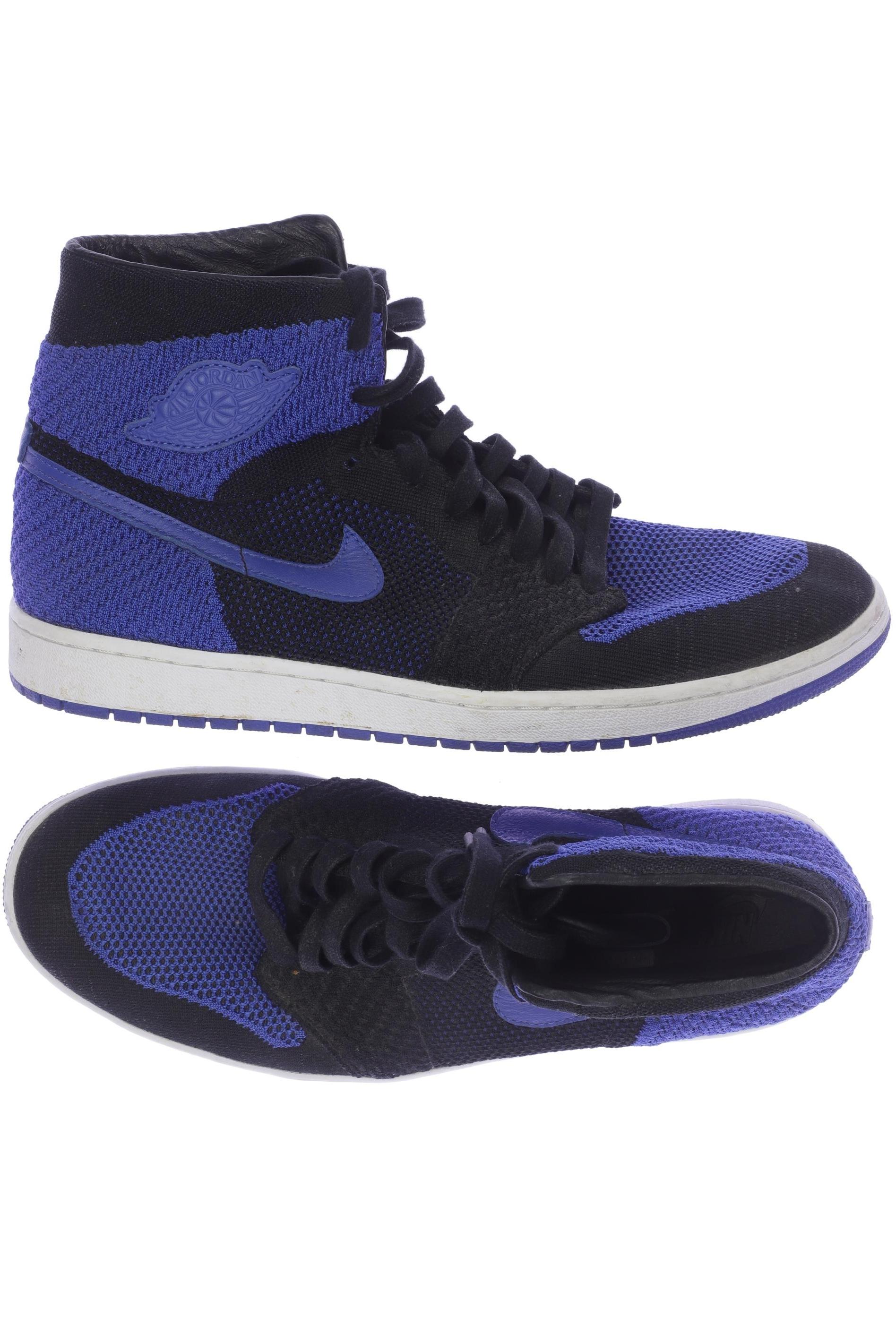 

Nike Air Jordan Herren Sneakers, marineblau, Gr. 13