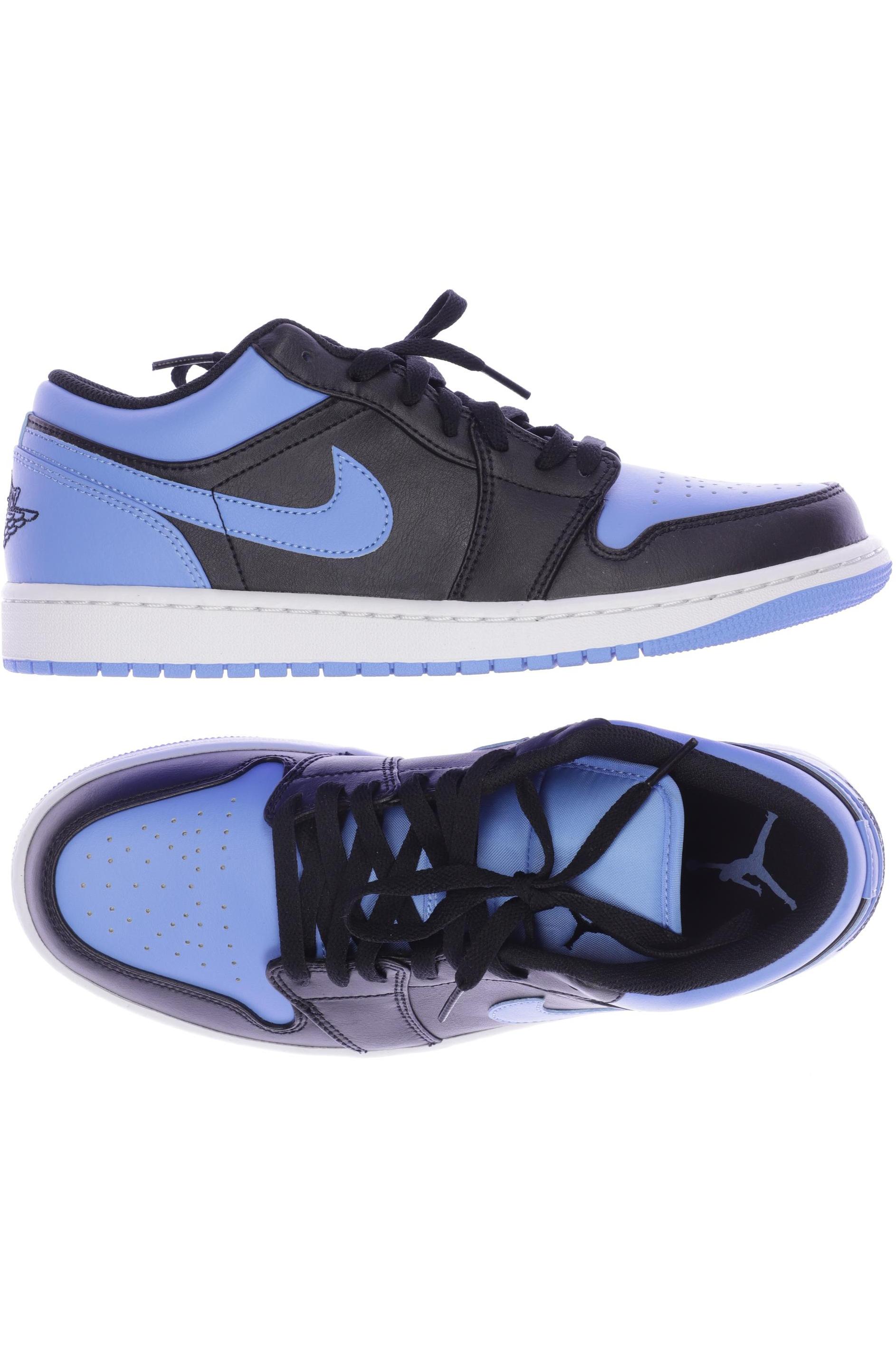 

Nike Air Jordan Herren Sneakers, blau, Gr. 43