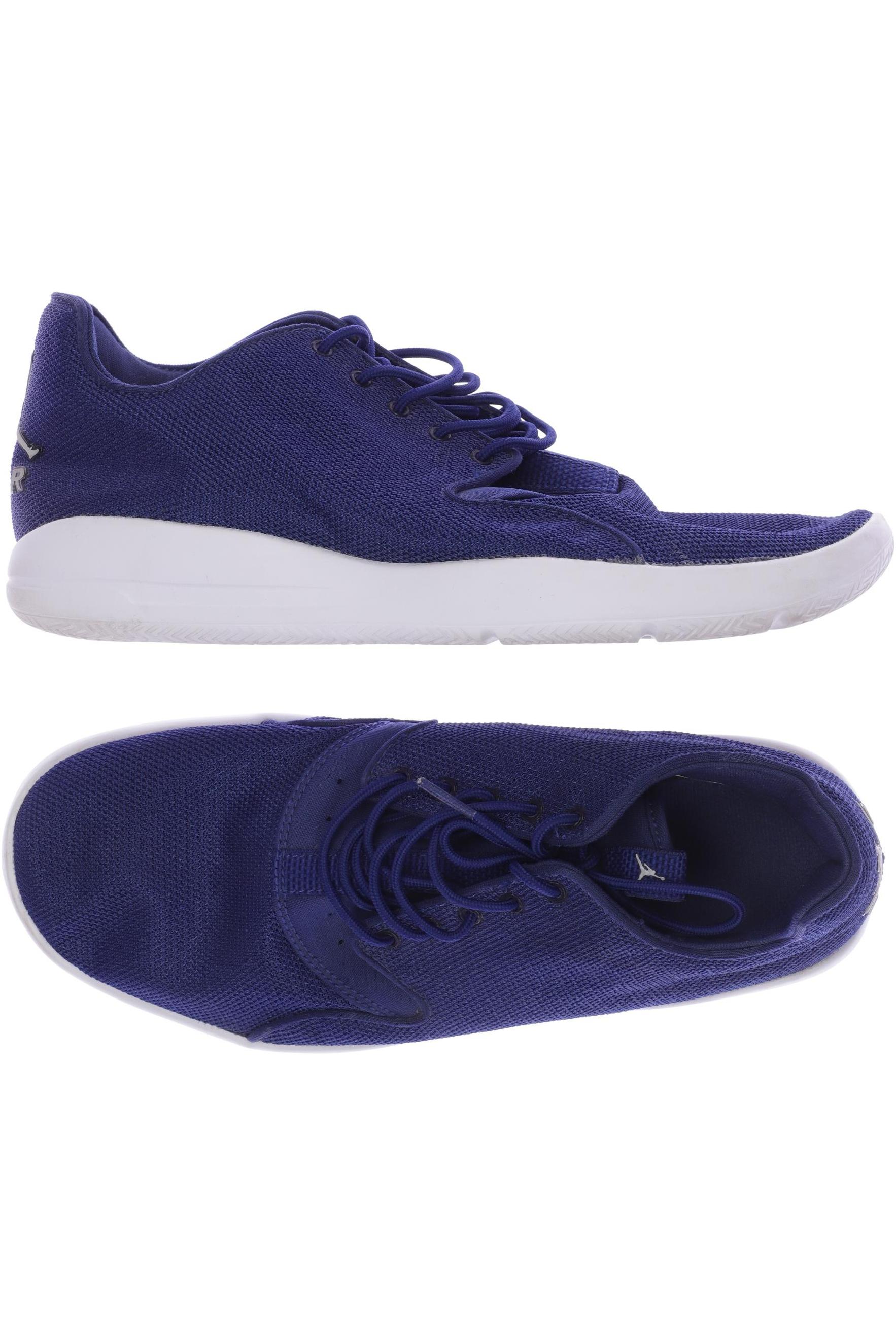 

Nike Air Jordan Herren Sneakers, marineblau