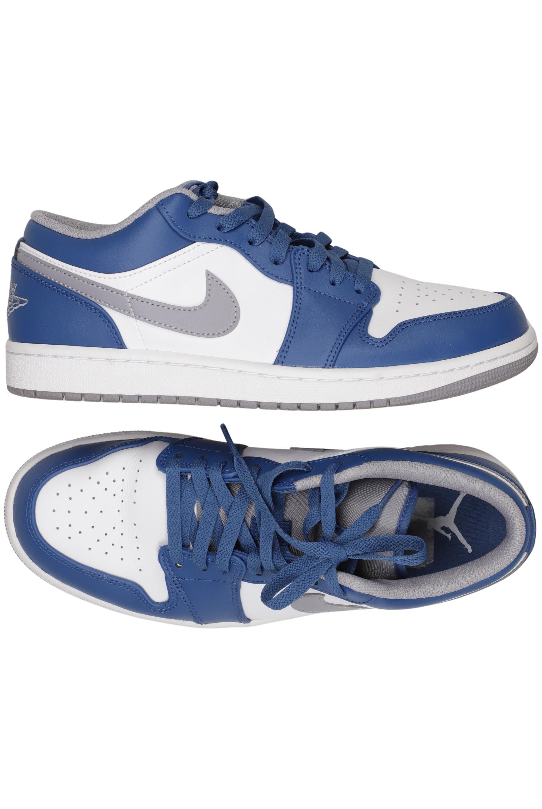 

Nike Air Jordan Herren Sneakers, weiß, Gr. 43