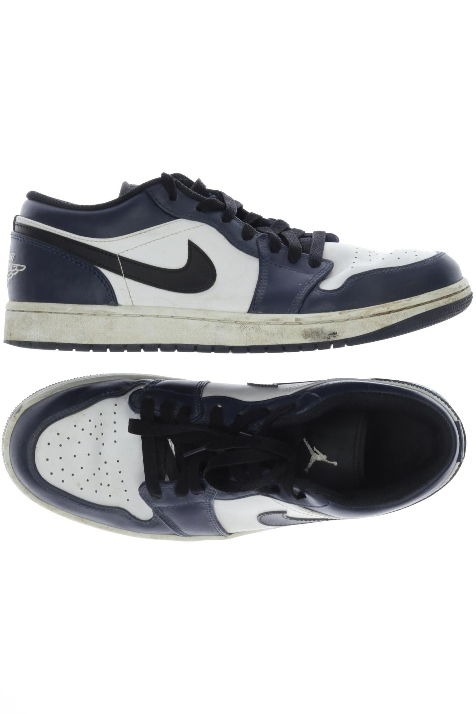 

Nike Air Jordan Herren Sneakers, marineblau, Gr. 43