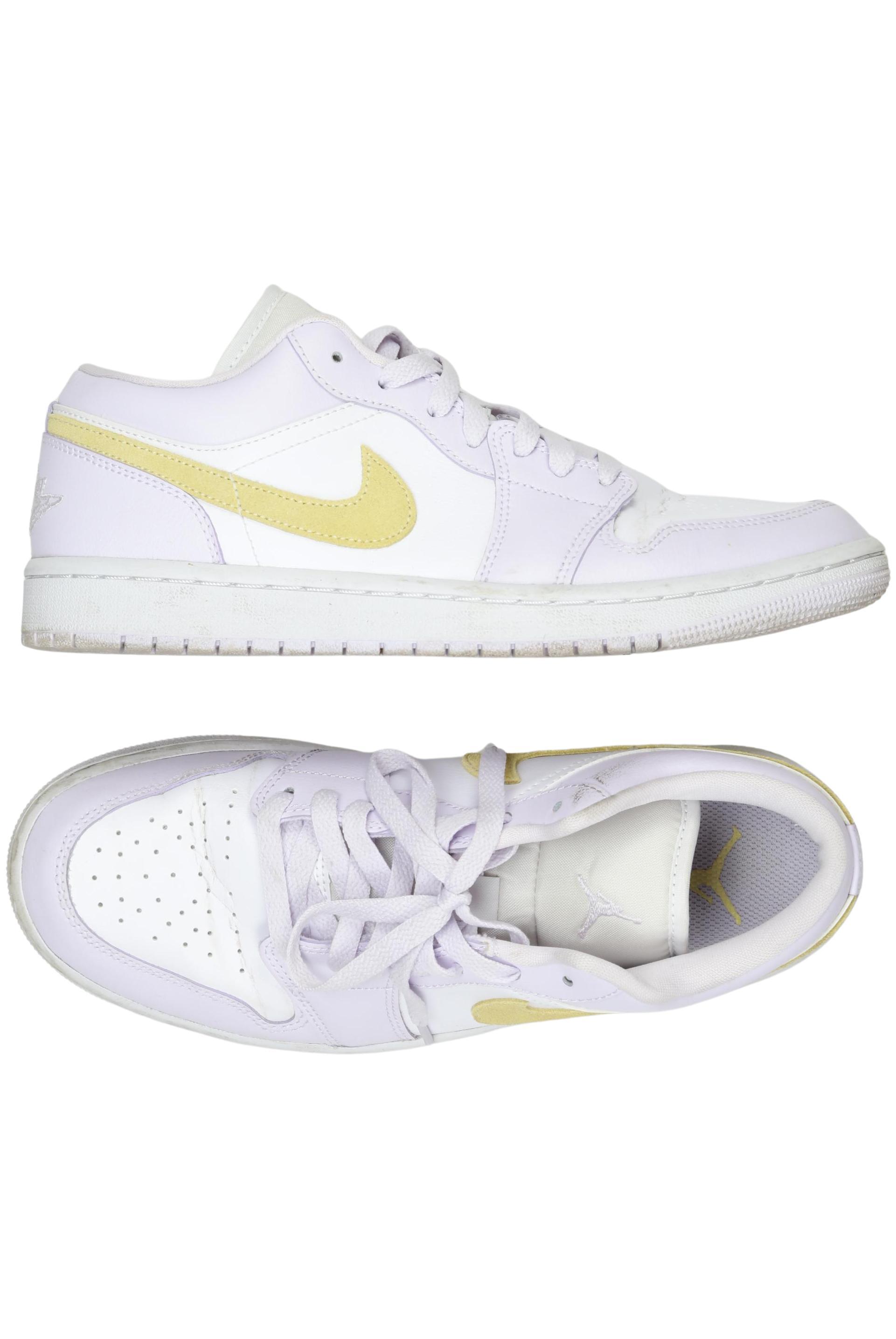 

Nike Air Jordan Herren Sneakers, flieder, Gr. 41