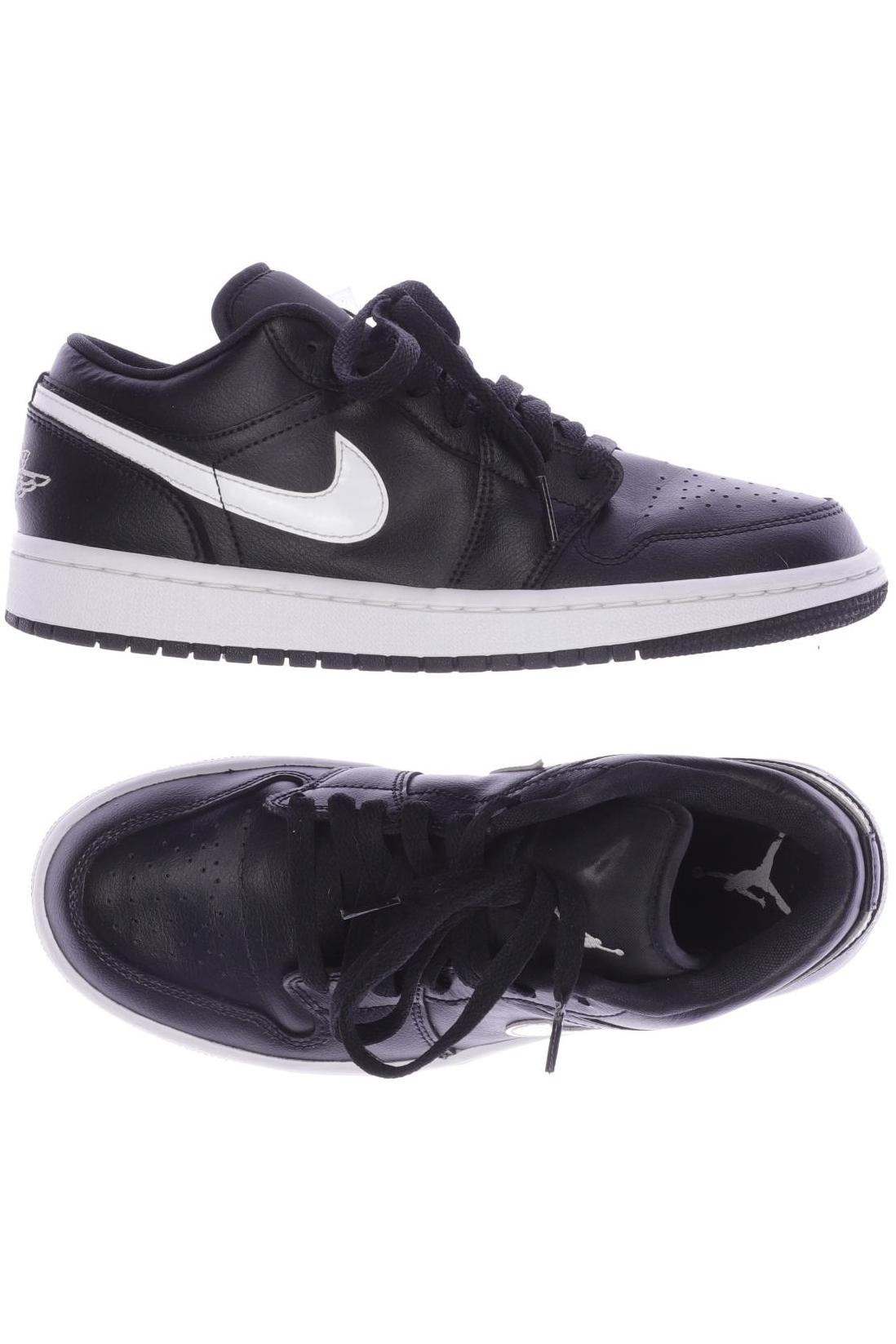 

Nike Air Jordan Damen Sneakers, schwarz, Gr. 38.5