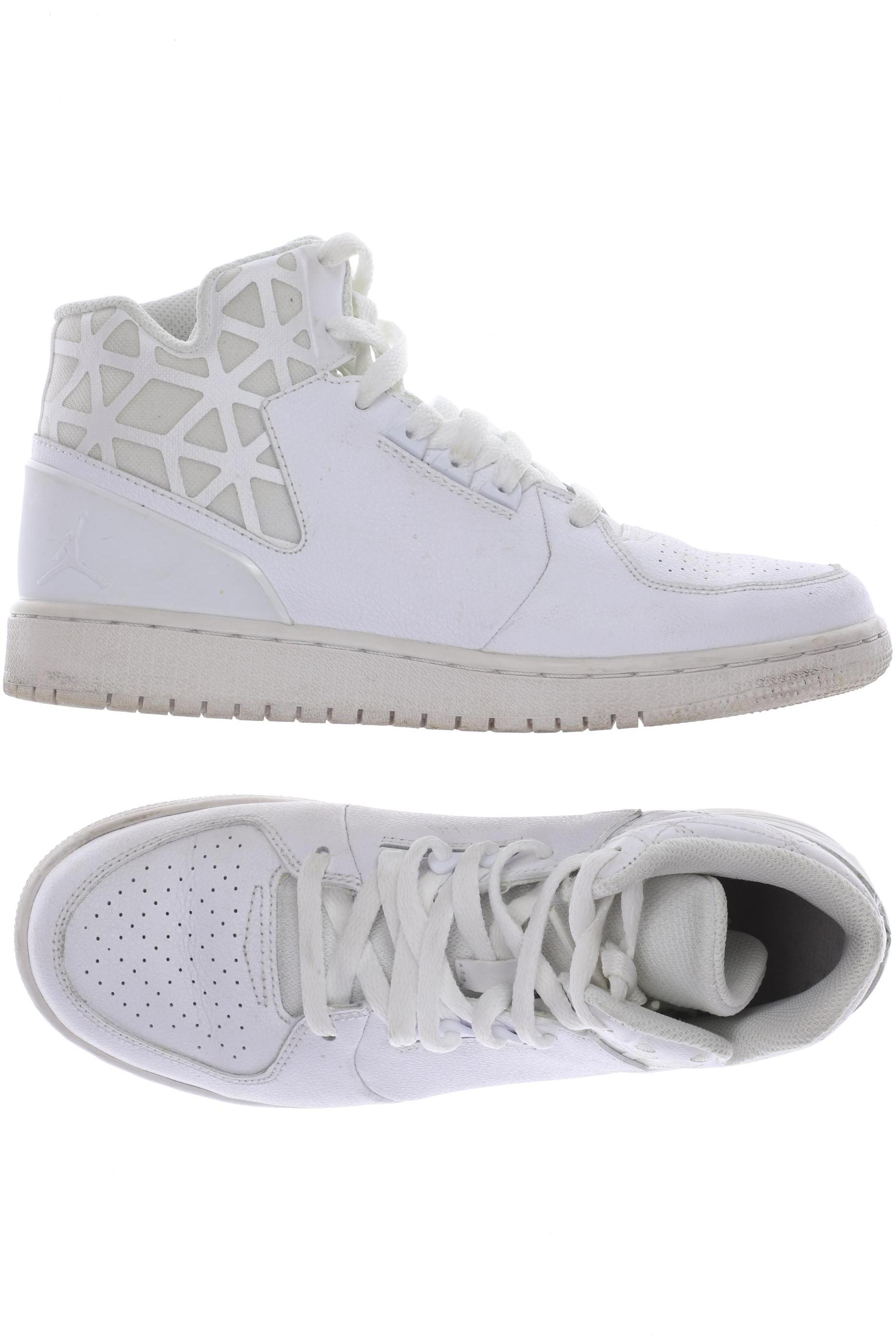 

Nike Air Jordan Damen Sneakers, weiß